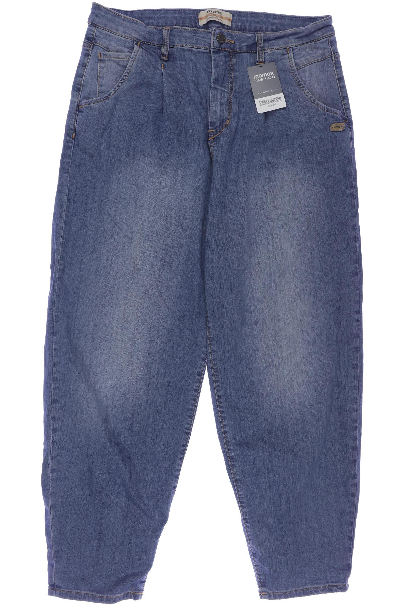 

Gang Damen Jeans, blau, Gr. 32