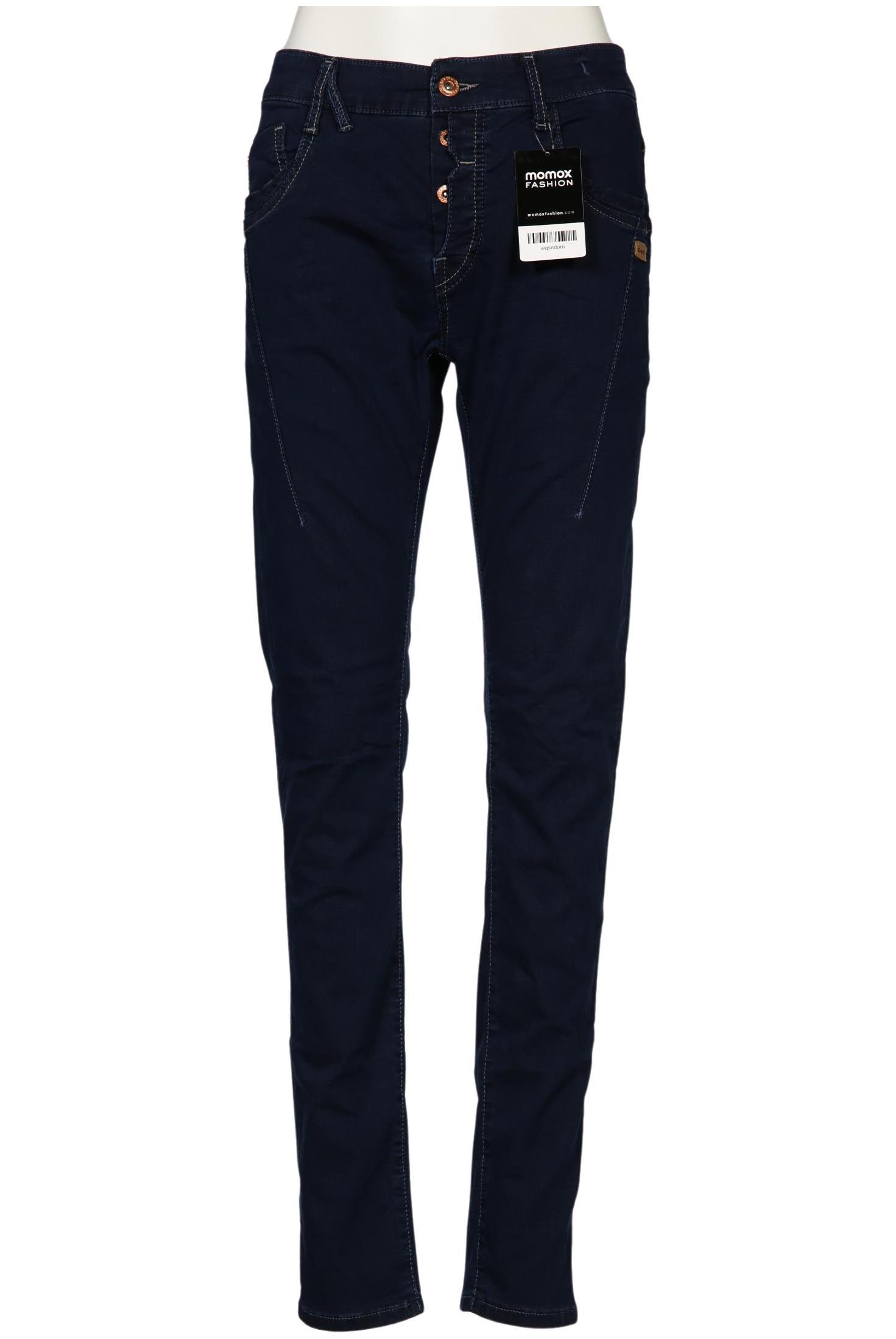 

Gang Damen Jeans, marineblau, Gr. 28
