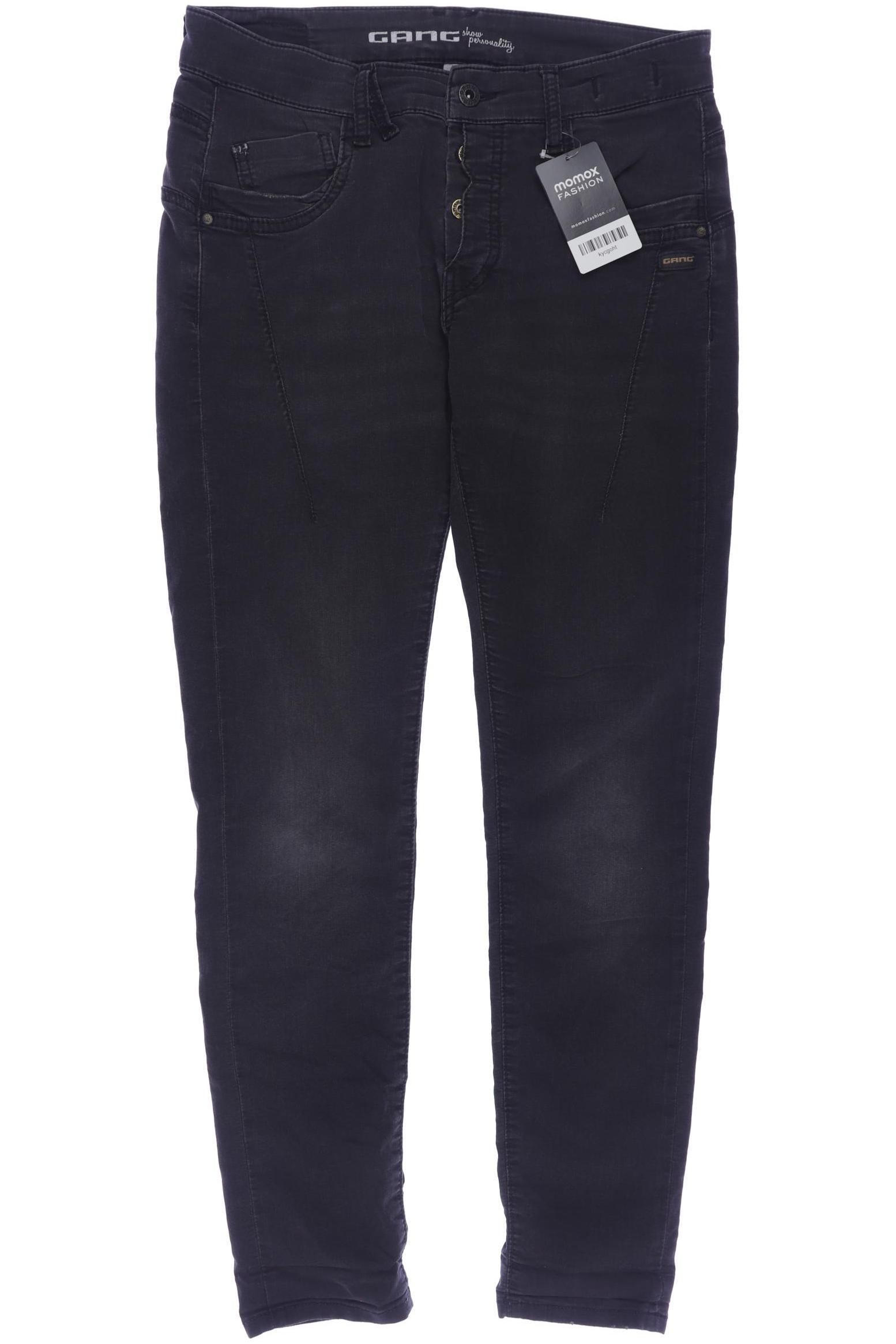 

Gang Damen Jeans, grau, Gr. 27