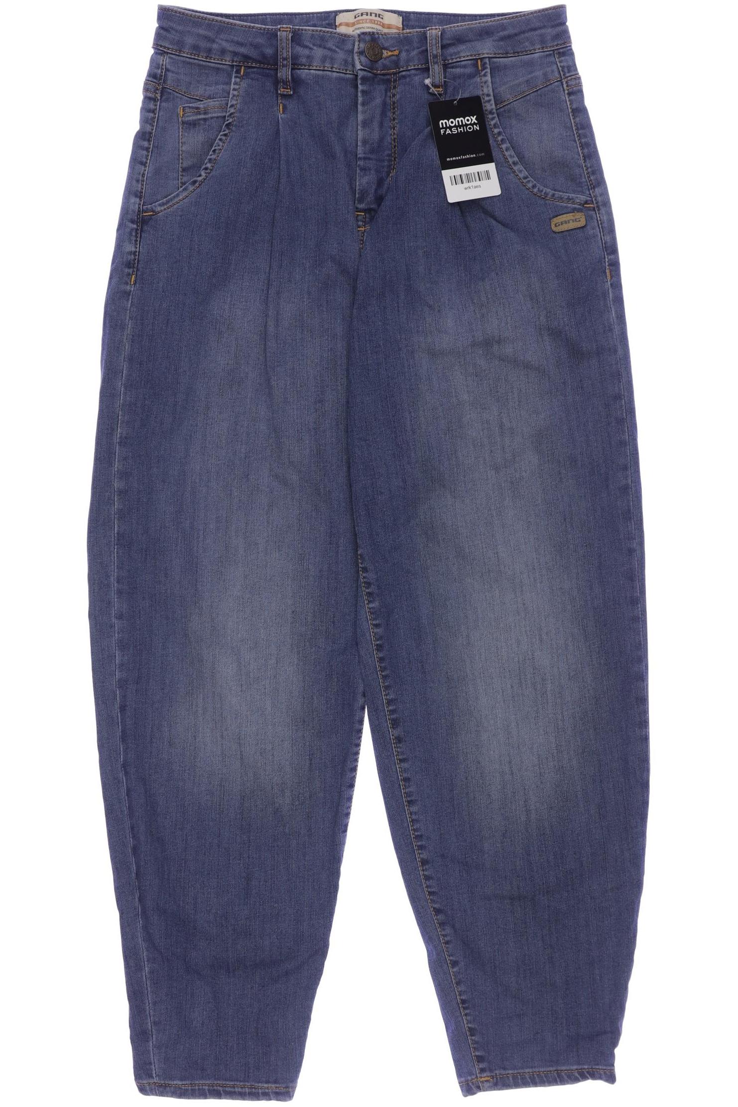 

Gang Damen Jeans, blau, Gr. 26