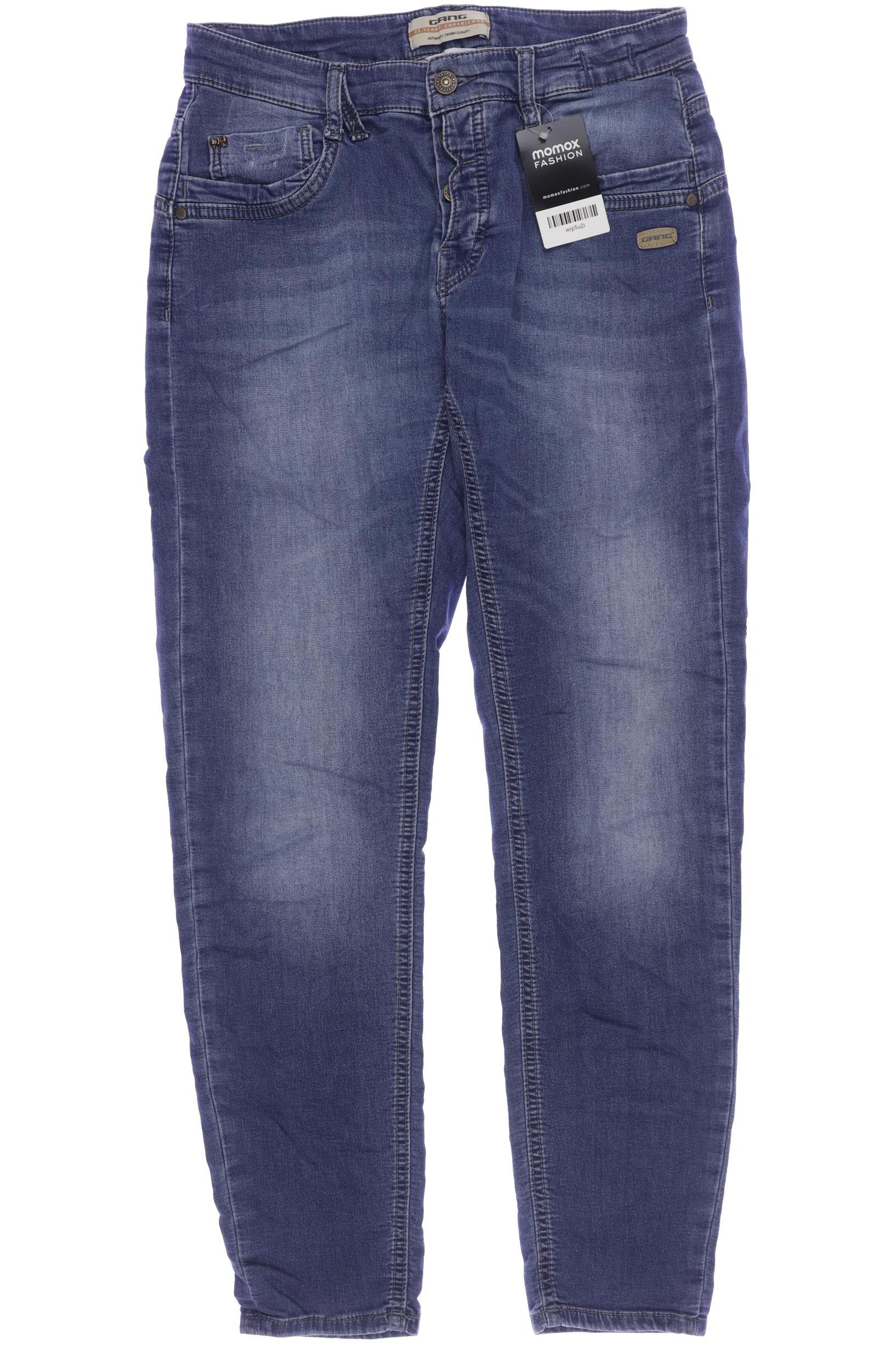 

Gang Damen Jeans, blau, Gr. 29
