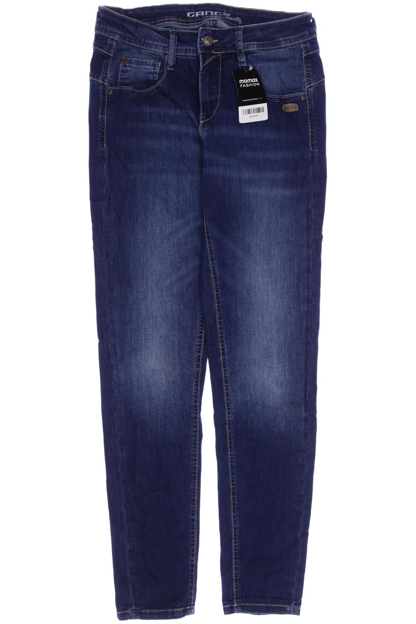 

Gang Damen Jeans, blau, Gr. 28
