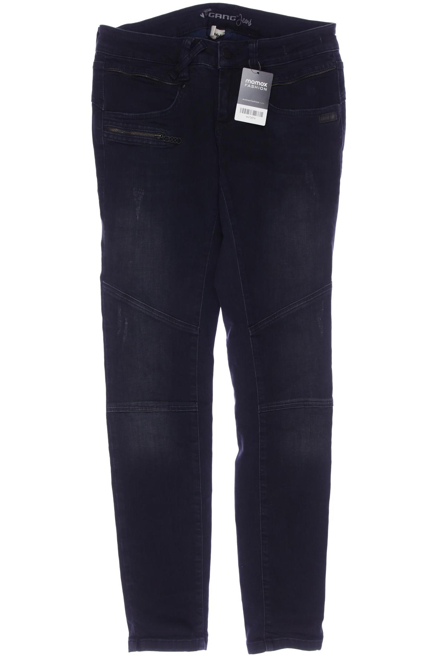 

Gang Damen Jeans, marineblau, Gr. 29