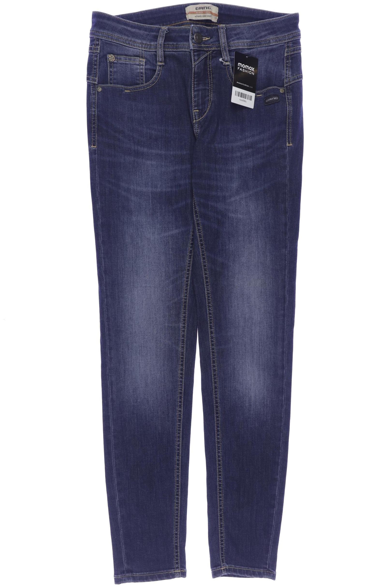 

Gang Damen Jeans, blau, Gr. 27