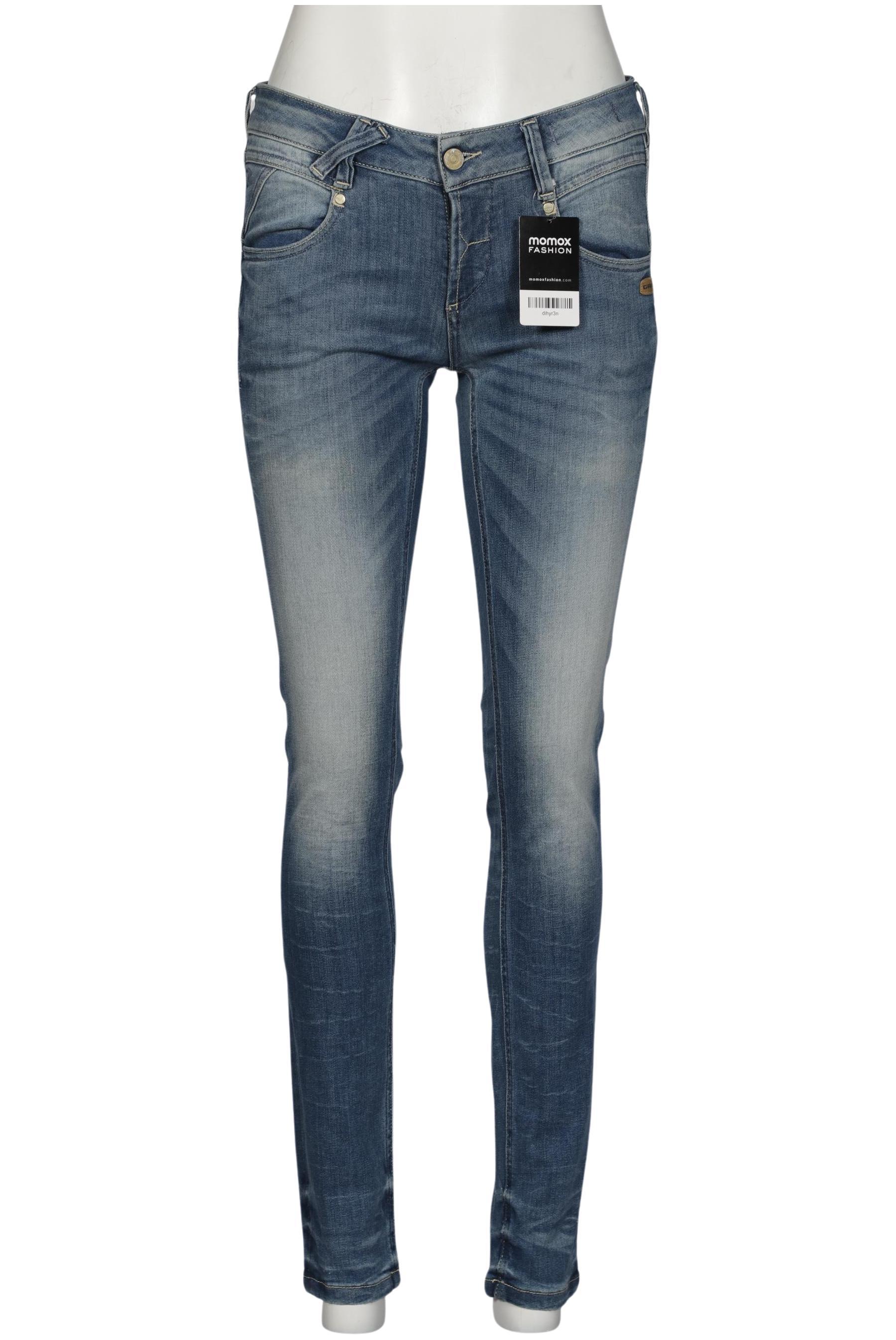

Gang Damen Jeans, blau, Gr. 30