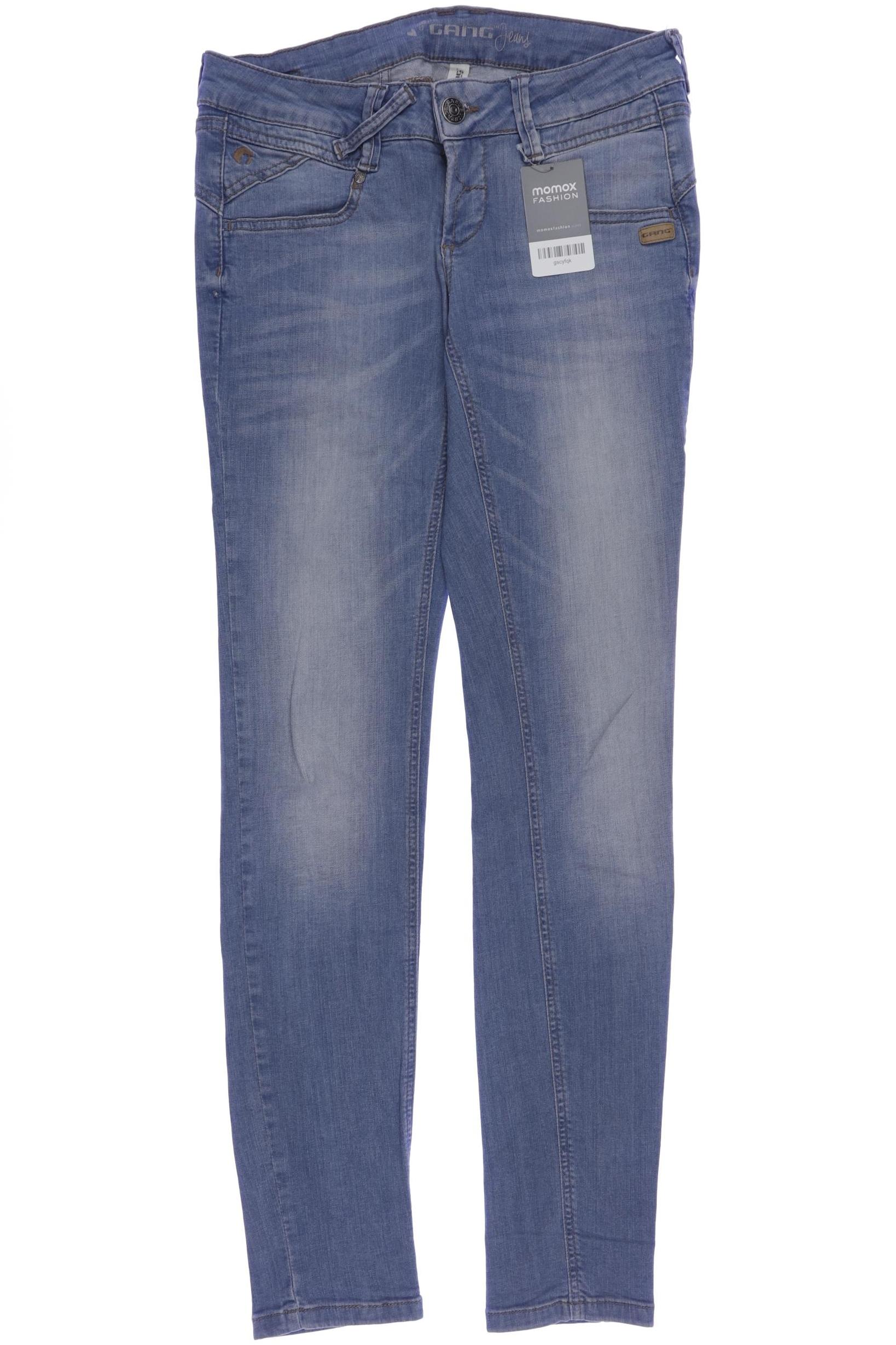 

Gang Damen Jeans, blau, Gr. 28