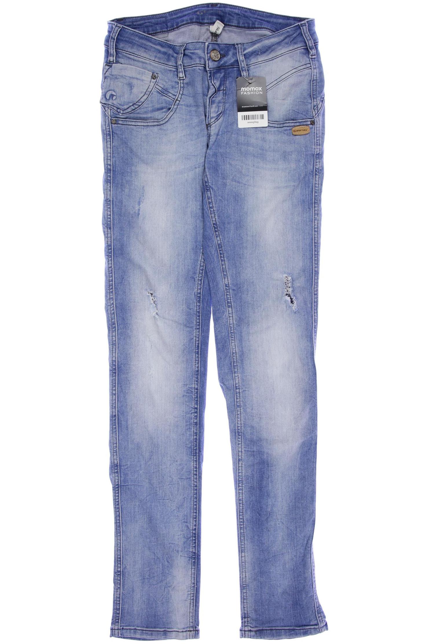

Gang Damen Jeans, blau, Gr. 40