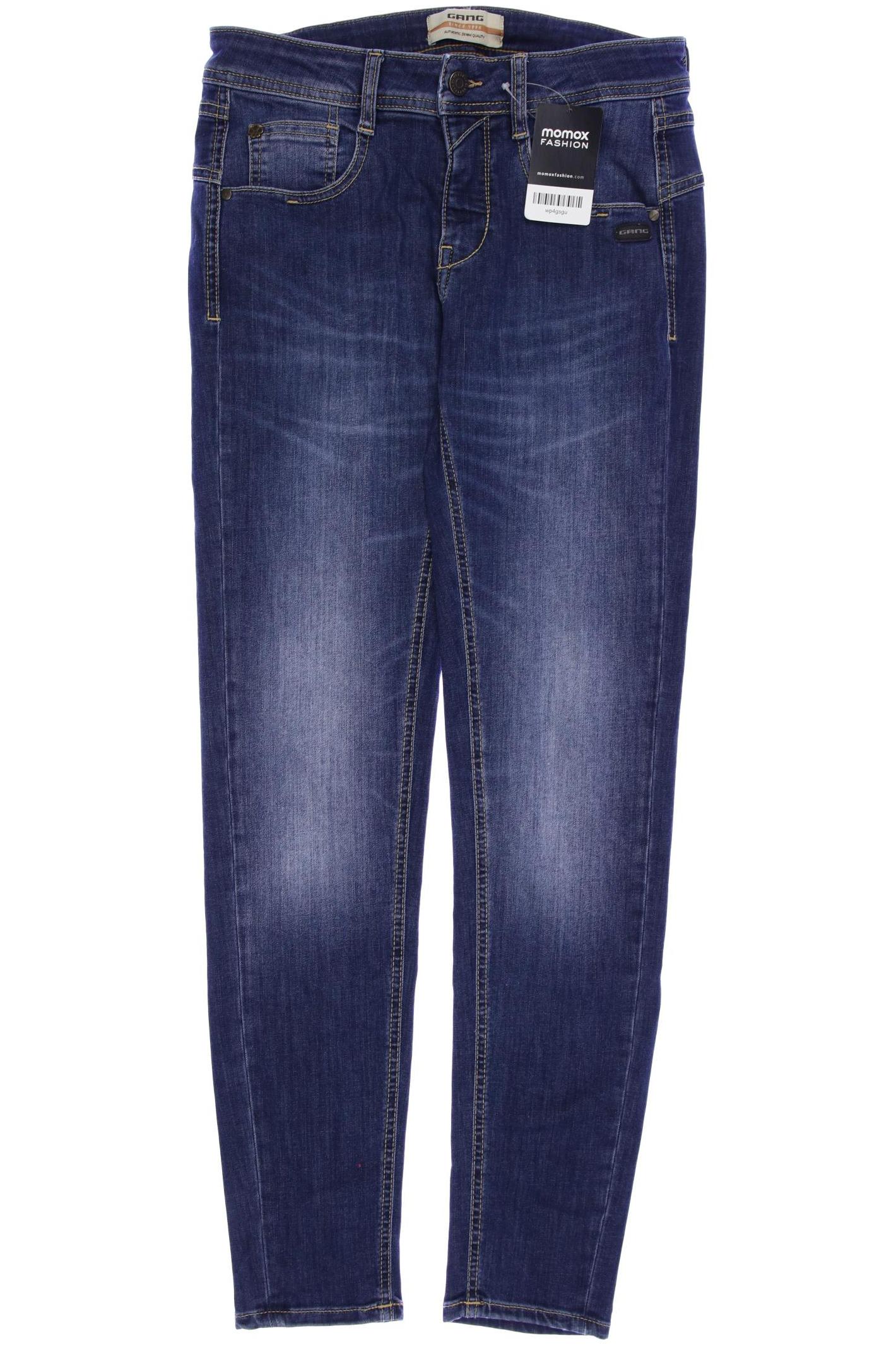 

Gang Damen Jeans, blau, Gr. 26