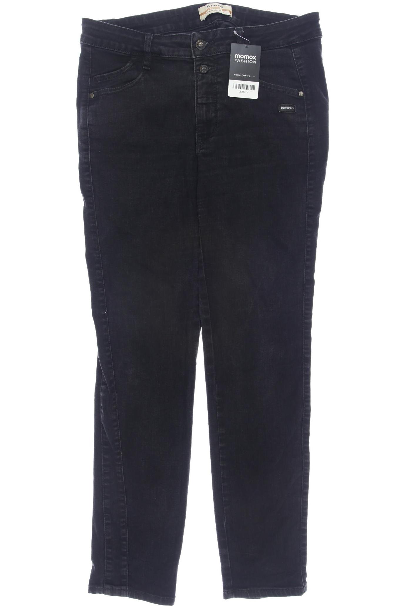 

Gang Damen Jeans, schwarz, Gr. 31