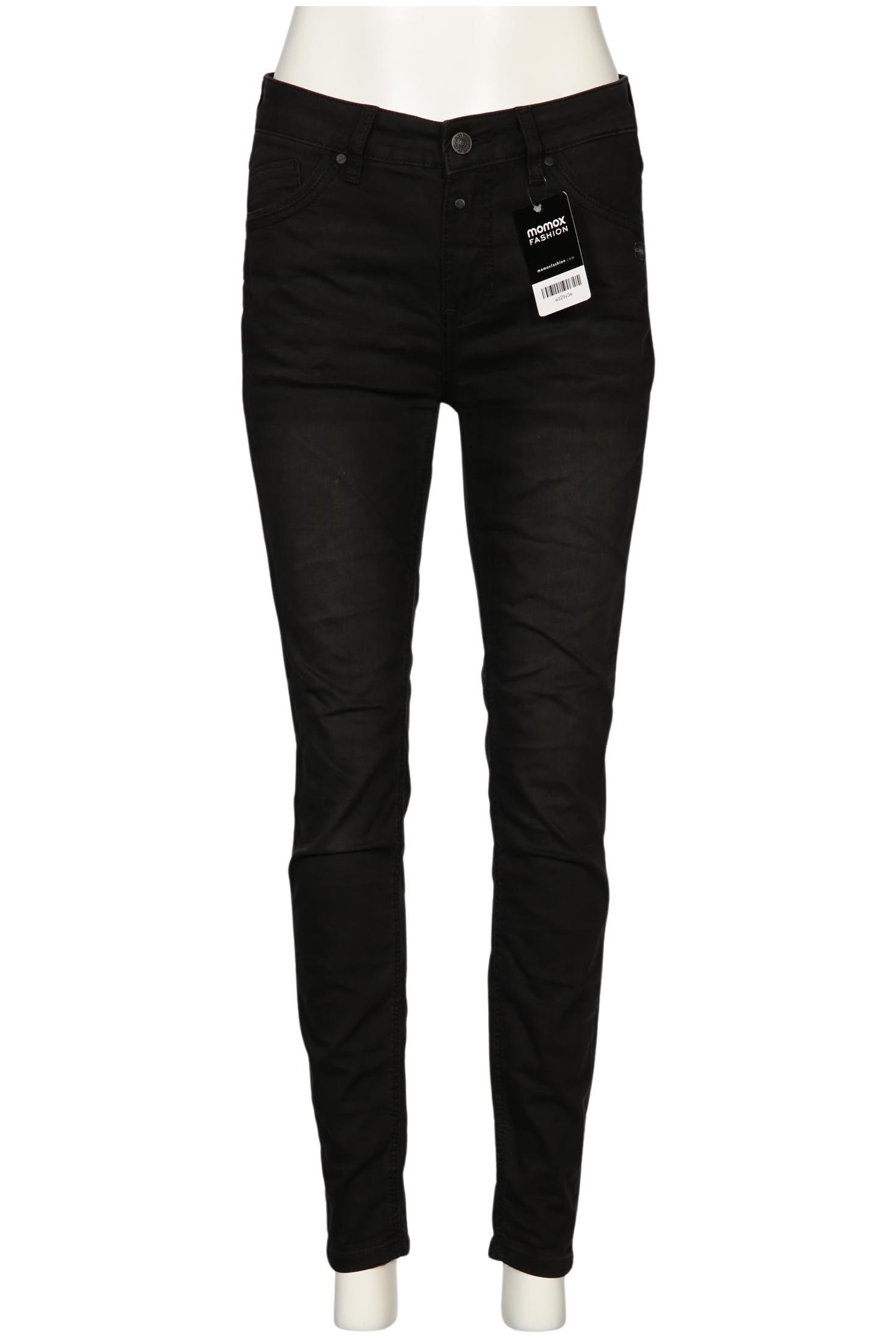 

Gang Damen Jeans, schwarz, Gr. 29