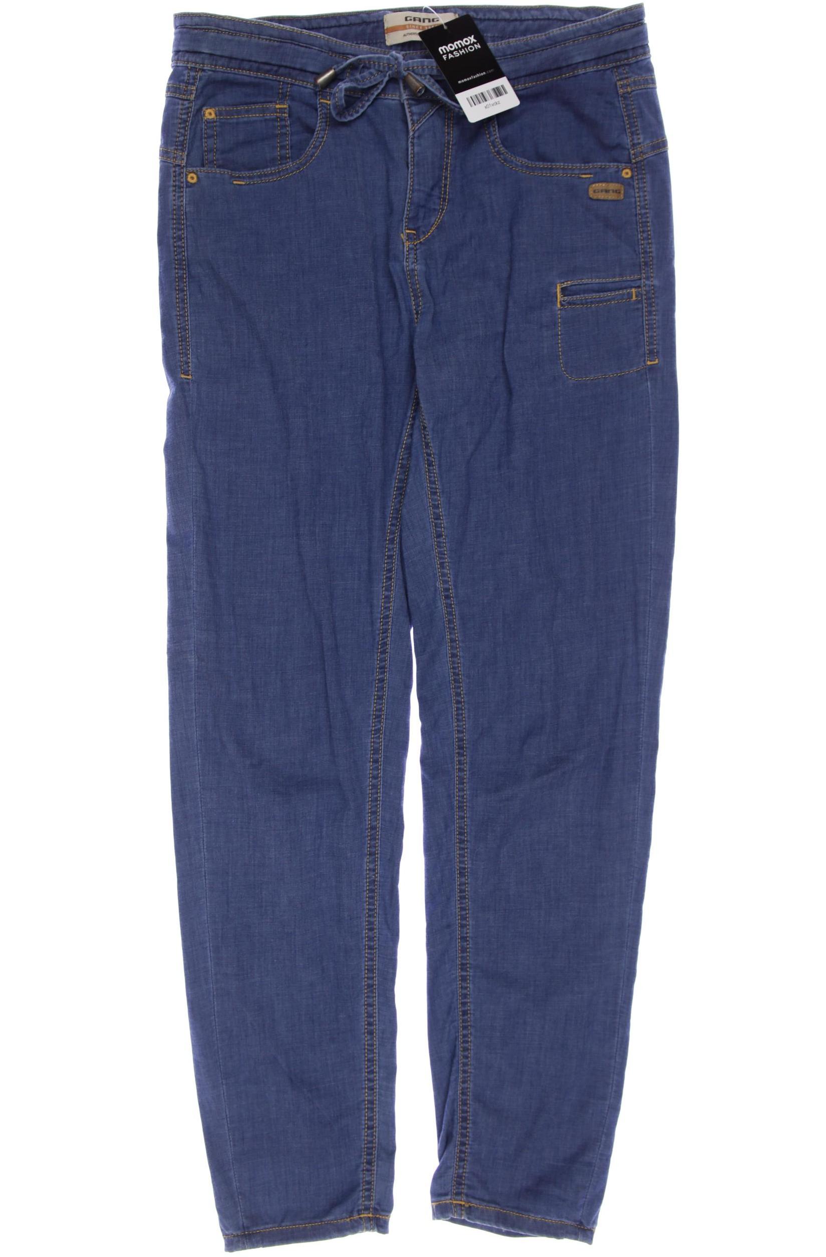 

Gang Damen Jeans, blau, Gr. 29