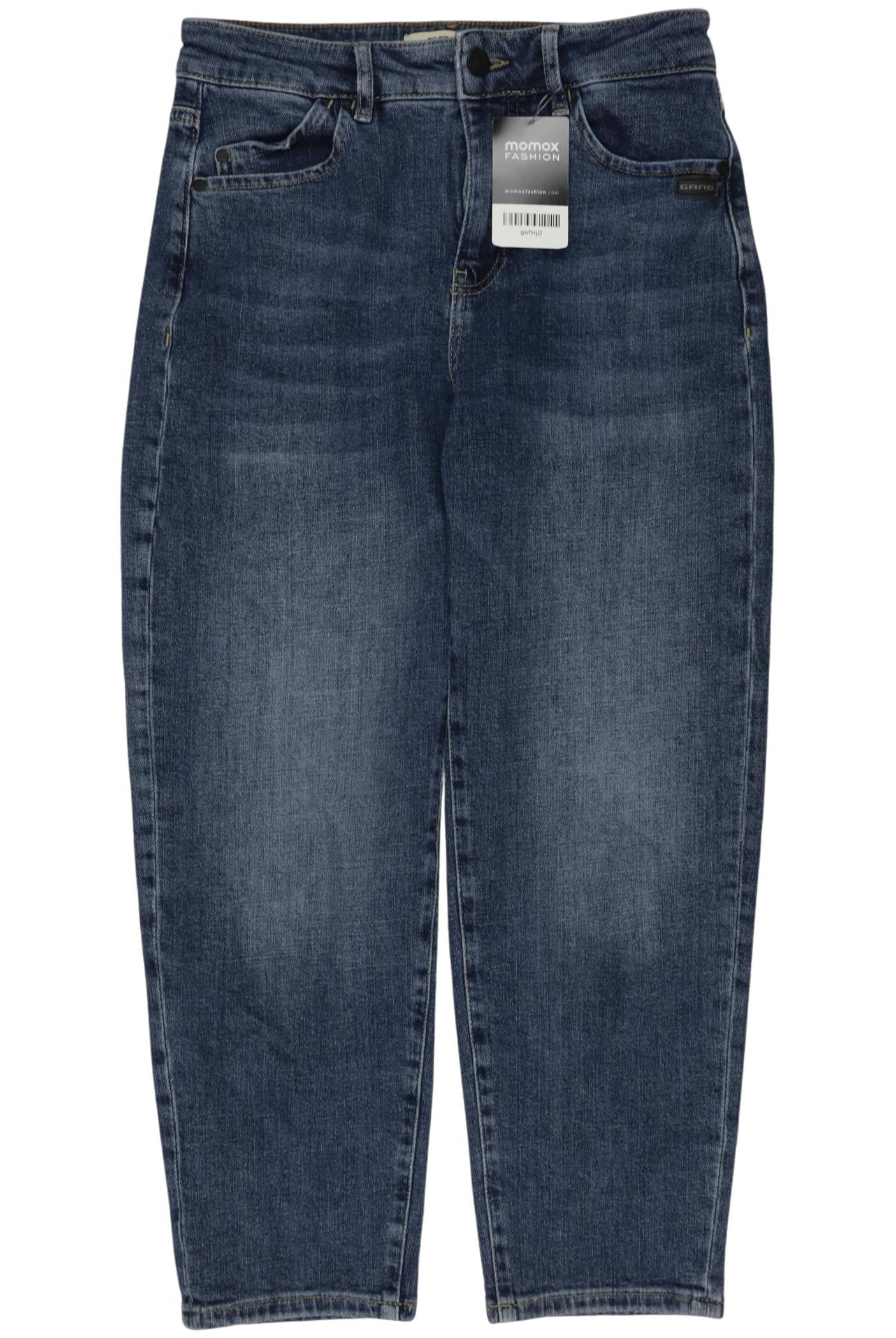 

Gang Damen Jeans, blau, Gr. 26
