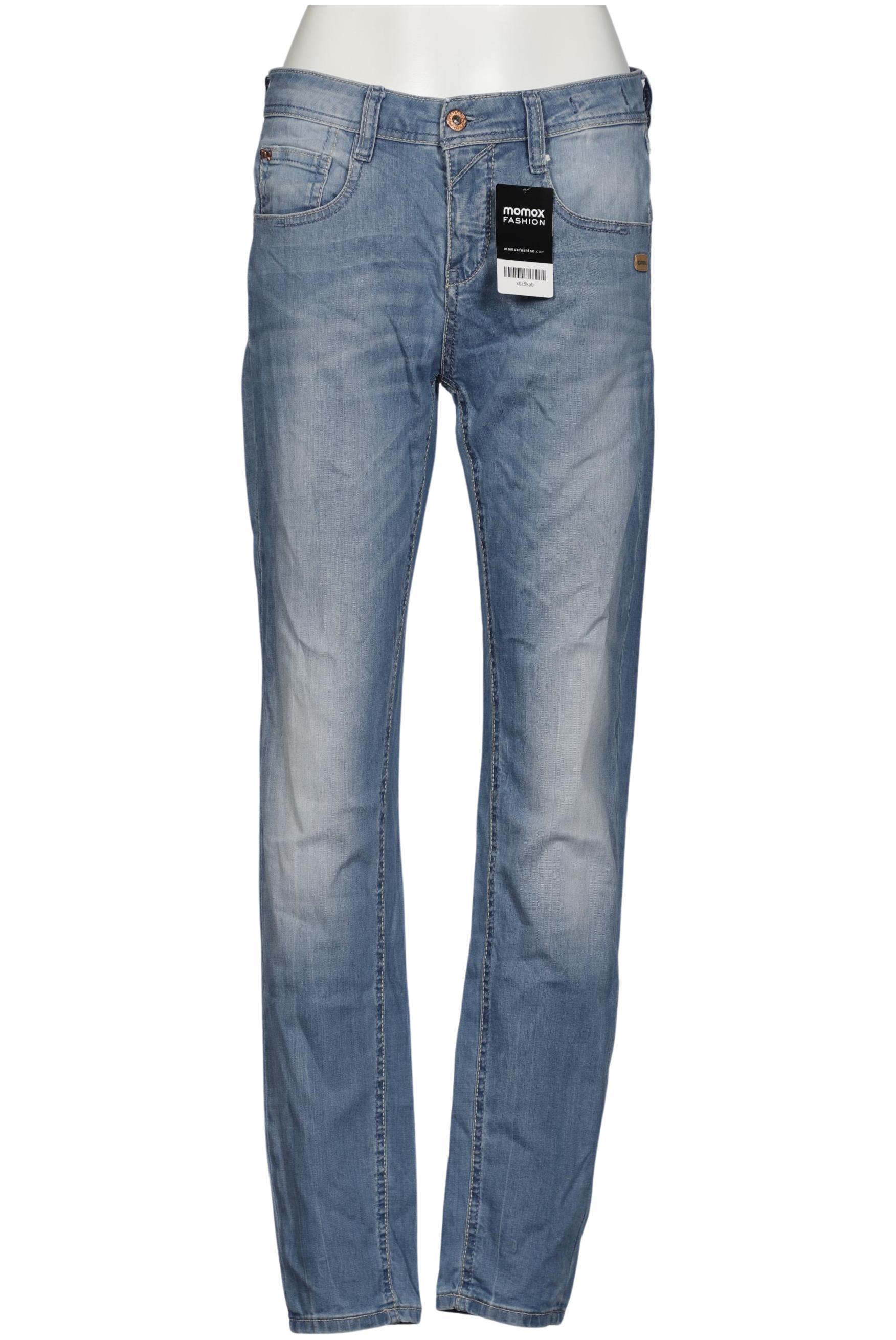 

Gang Damen Jeans, blau, Gr. 28