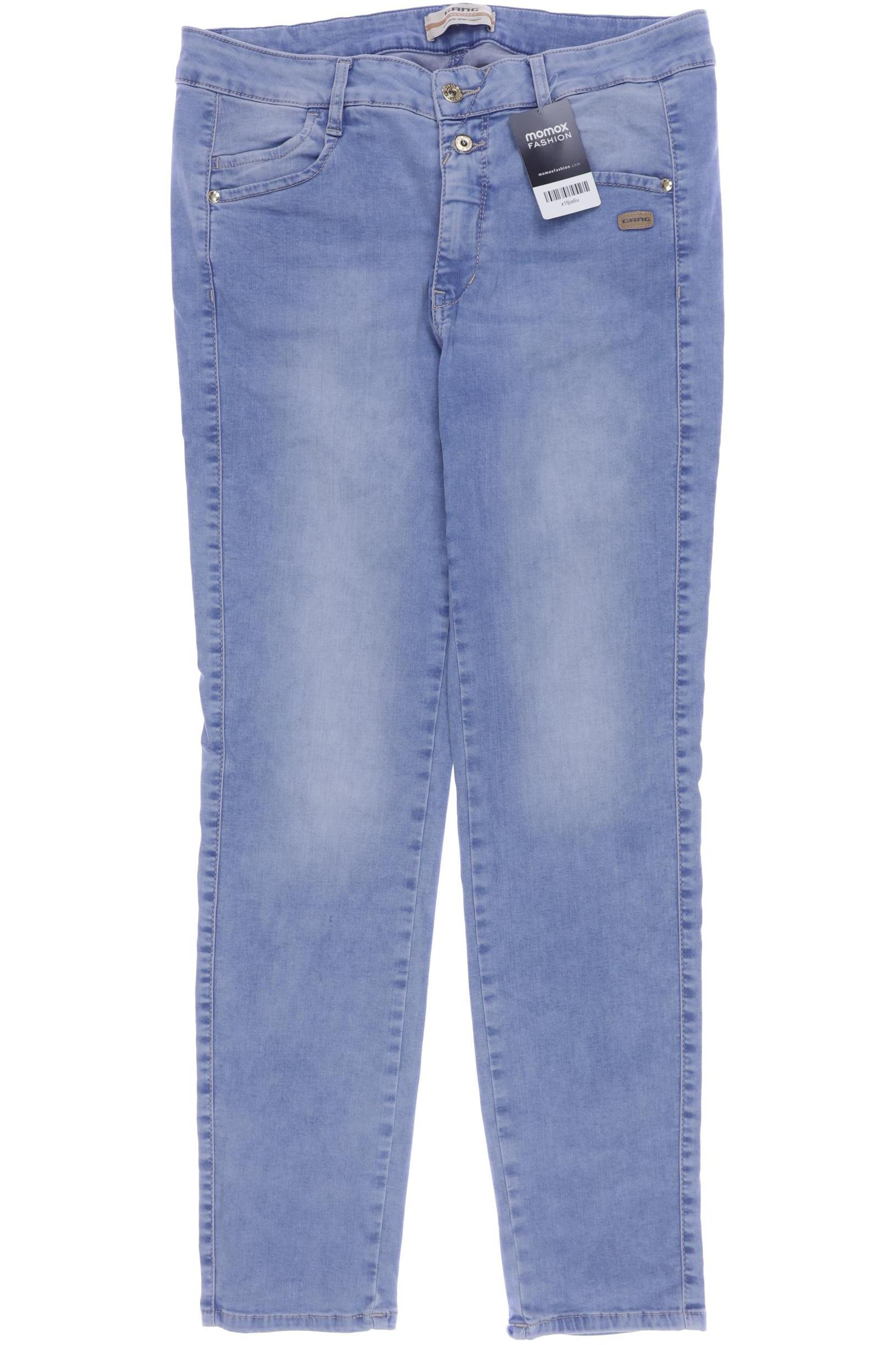 

GANG Damen Jeans, hellblau