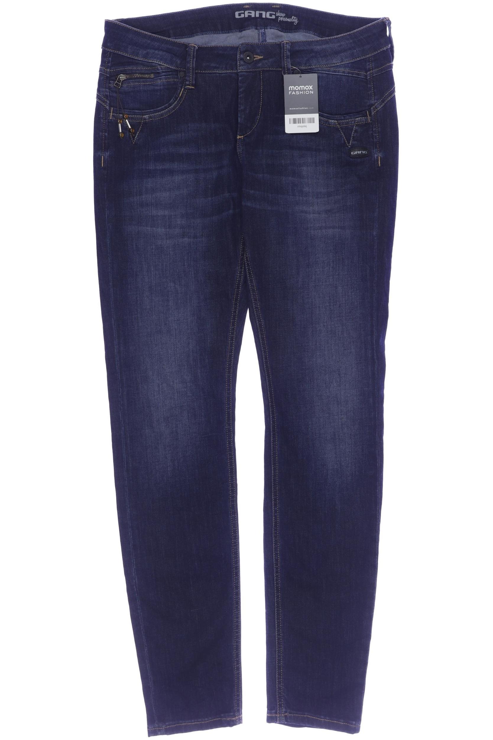 

Gang Damen Jeans, blau, Gr. 32