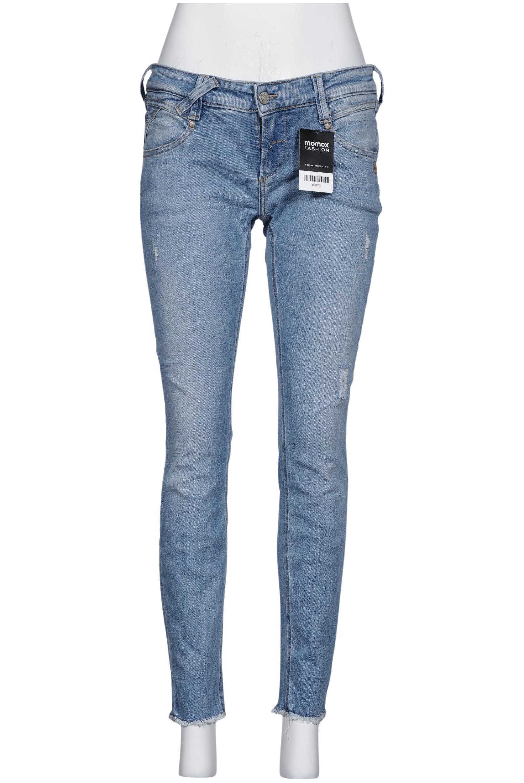 

Gang Damen Jeans, blau, Gr. 29