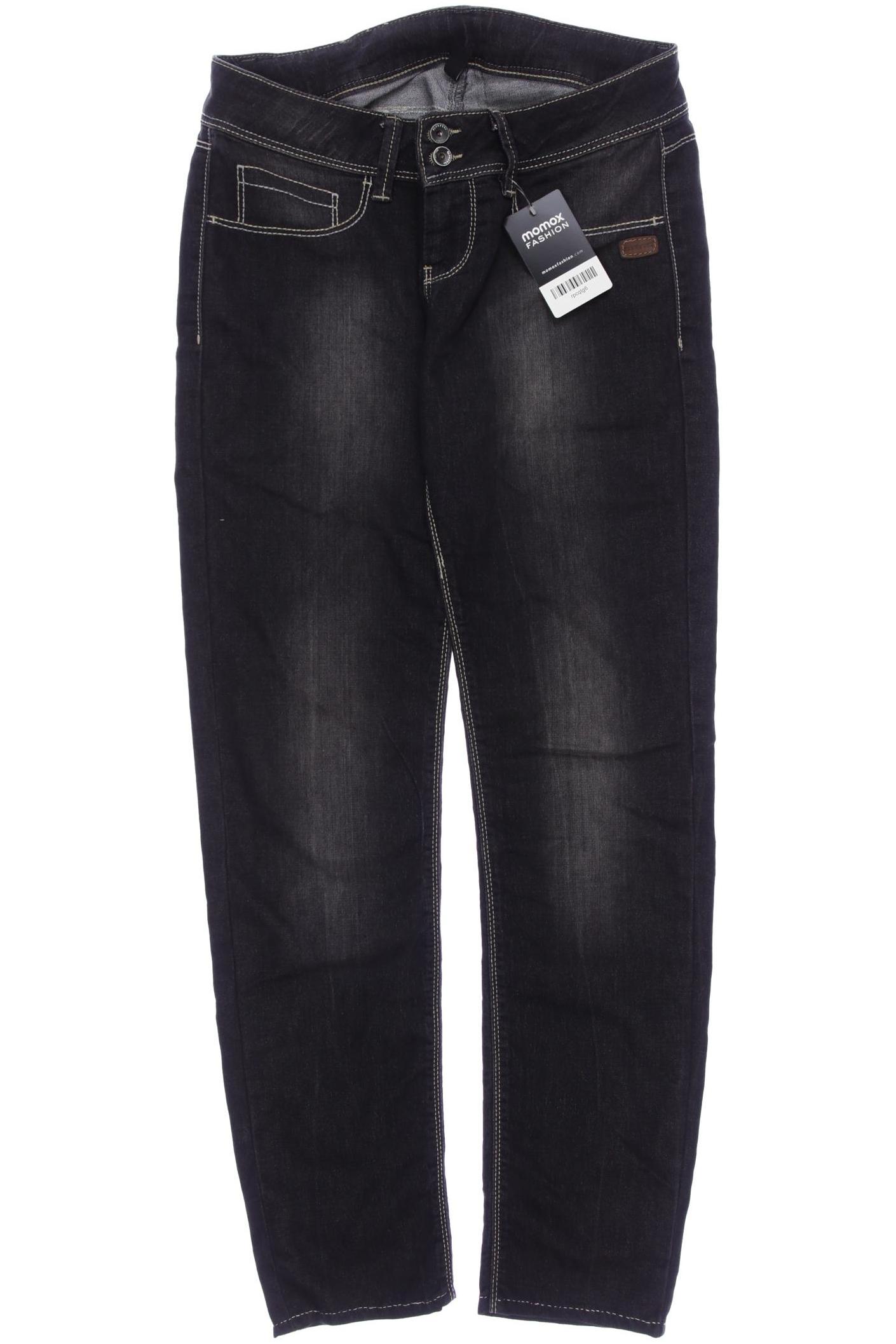 

Gang Damen Jeans, grau, Gr. 30
