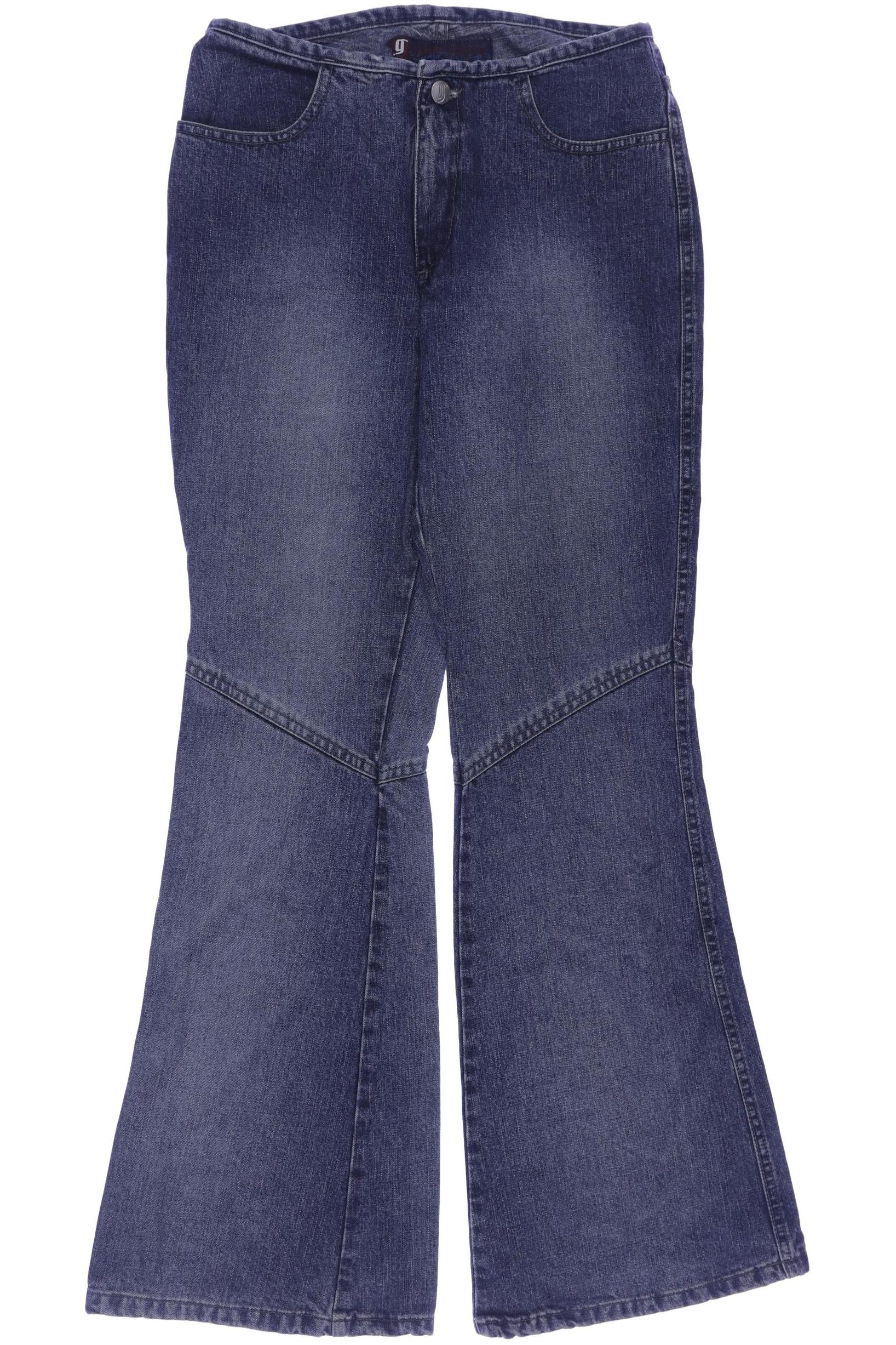 

Gang Damen Jeans, marineblau, Gr. 29