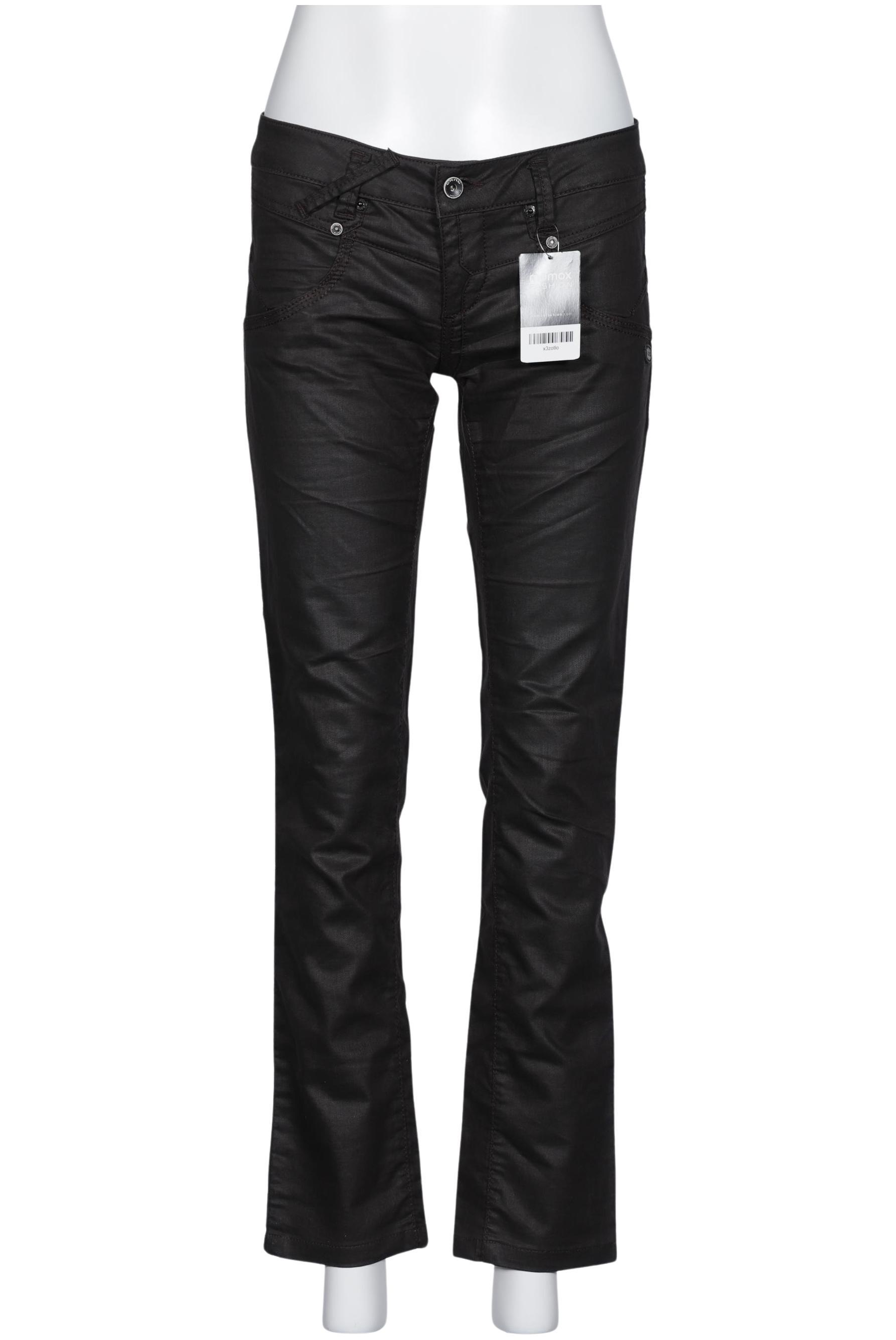 

Gang Damen Jeans, schwarz, Gr. 29