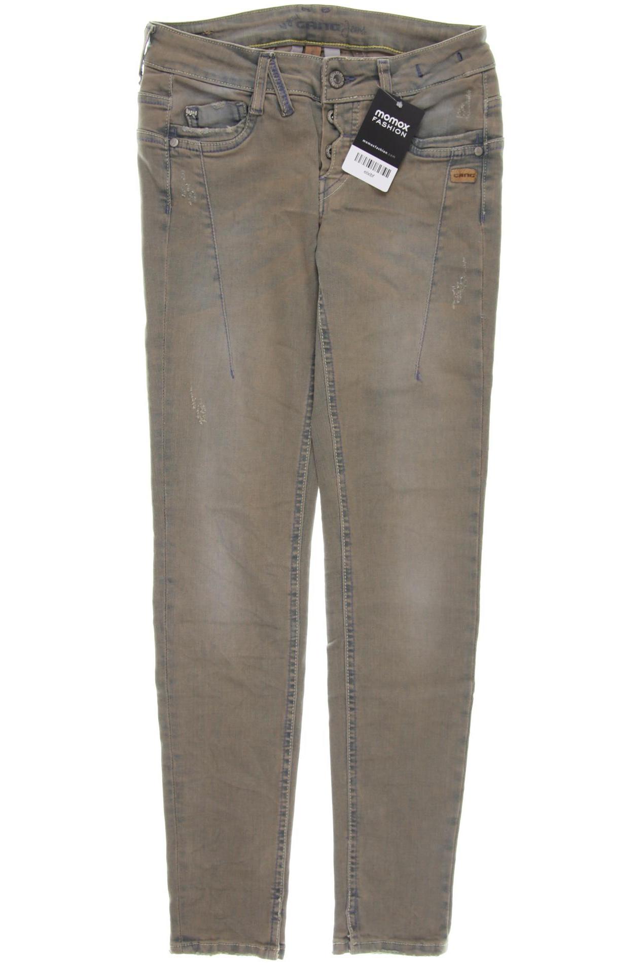 

GANG Damen Jeans, beige