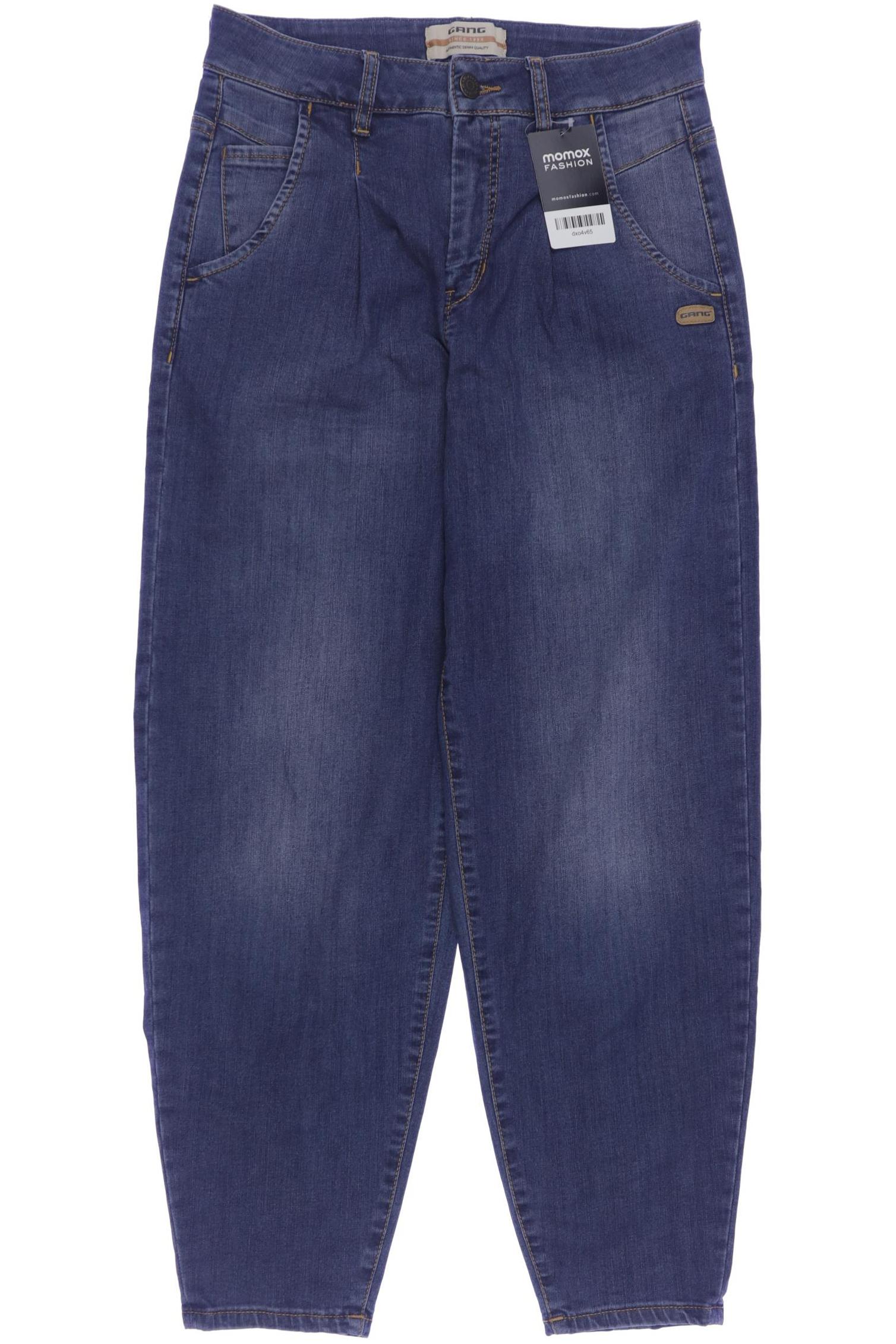 

Gang Damen Jeans, blau, Gr. 28
