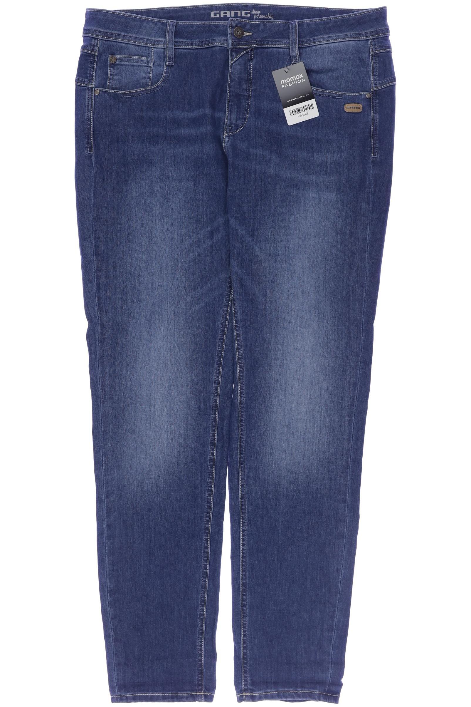 

Gang Damen Jeans, blau, Gr. 34