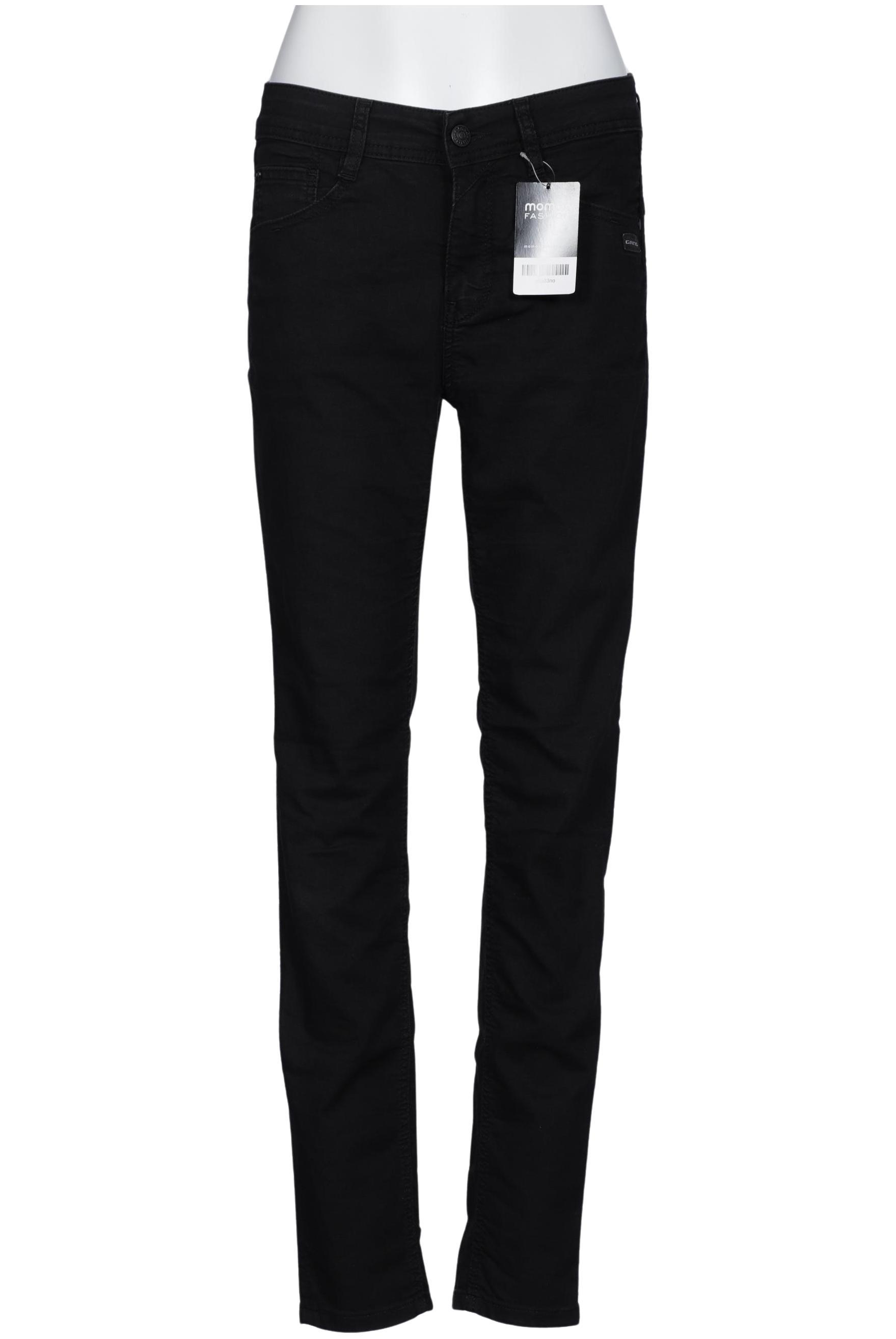 

Gang Damen Jeans, schwarz, Gr. 28