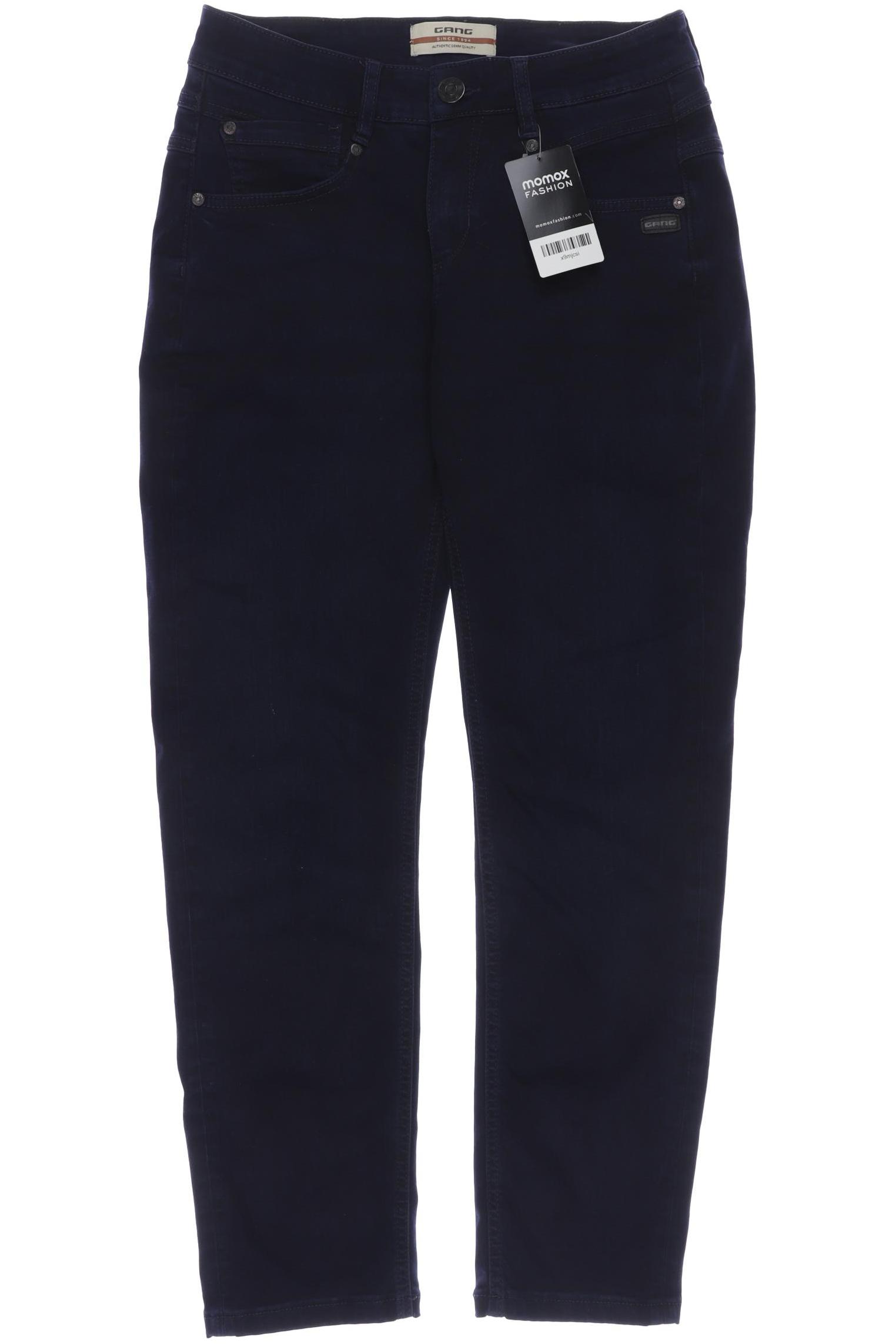 

Gang Damen Jeans, blau, Gr. 30
