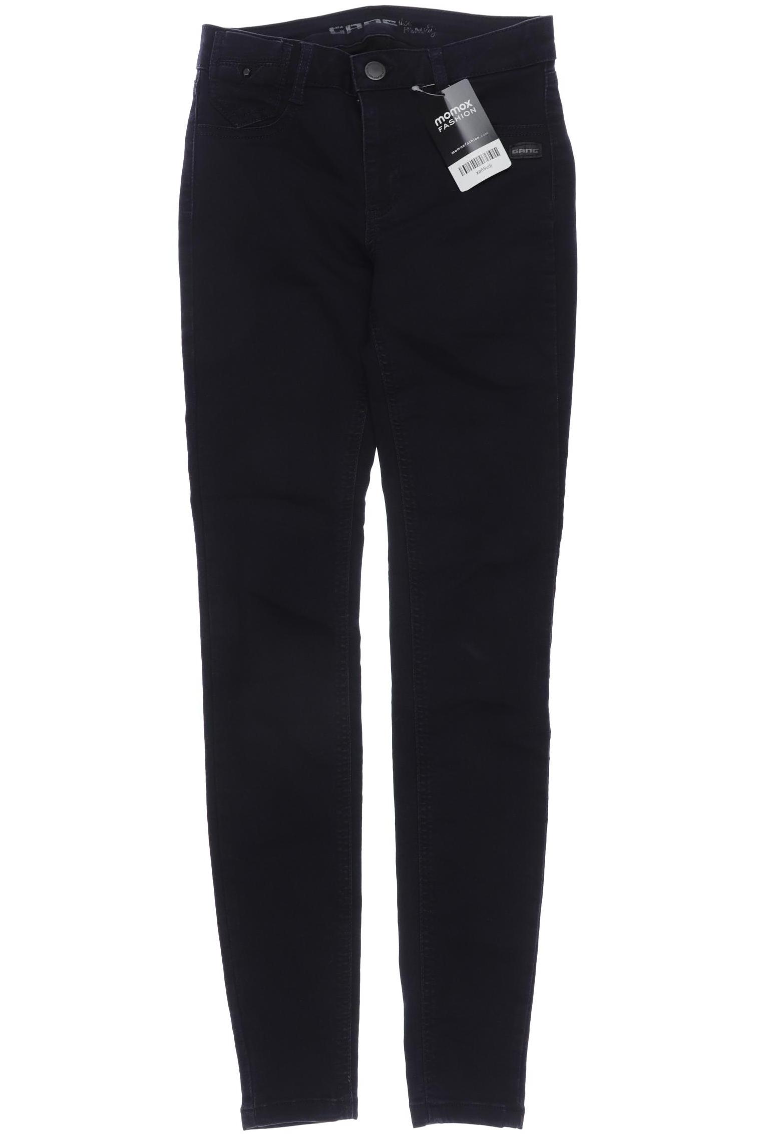 

Gang Damen Jeans, marineblau, Gr. 24