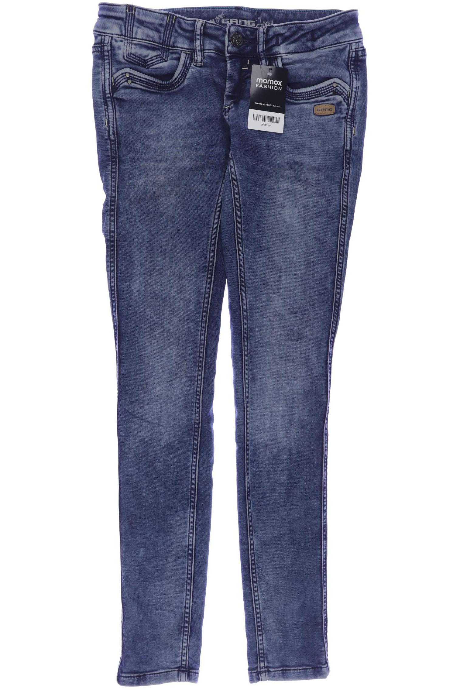 

Gang Damen Jeans, blau, Gr. 29