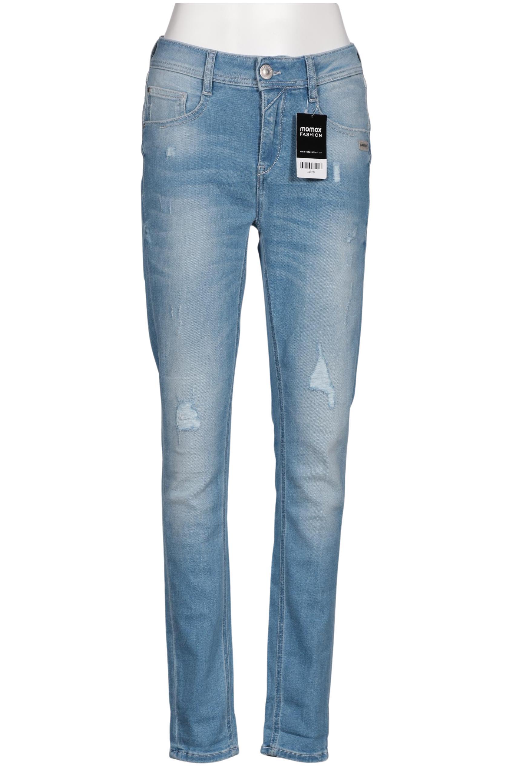 

Gang Damen Jeans, hellblau, Gr. 28