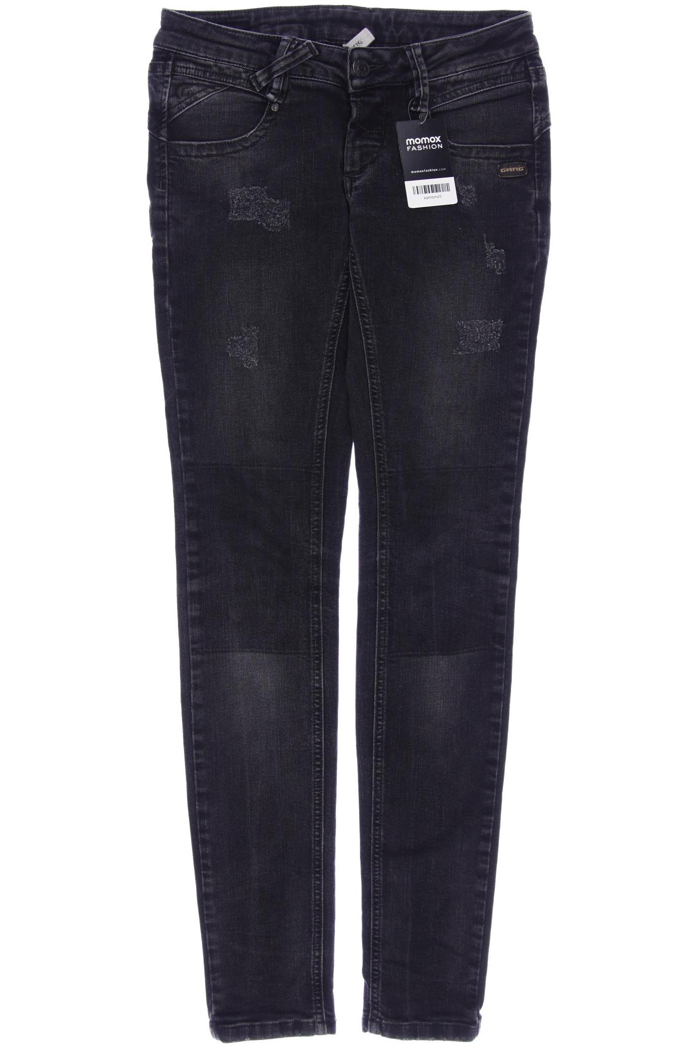 

GANG Damen Jeans, grau