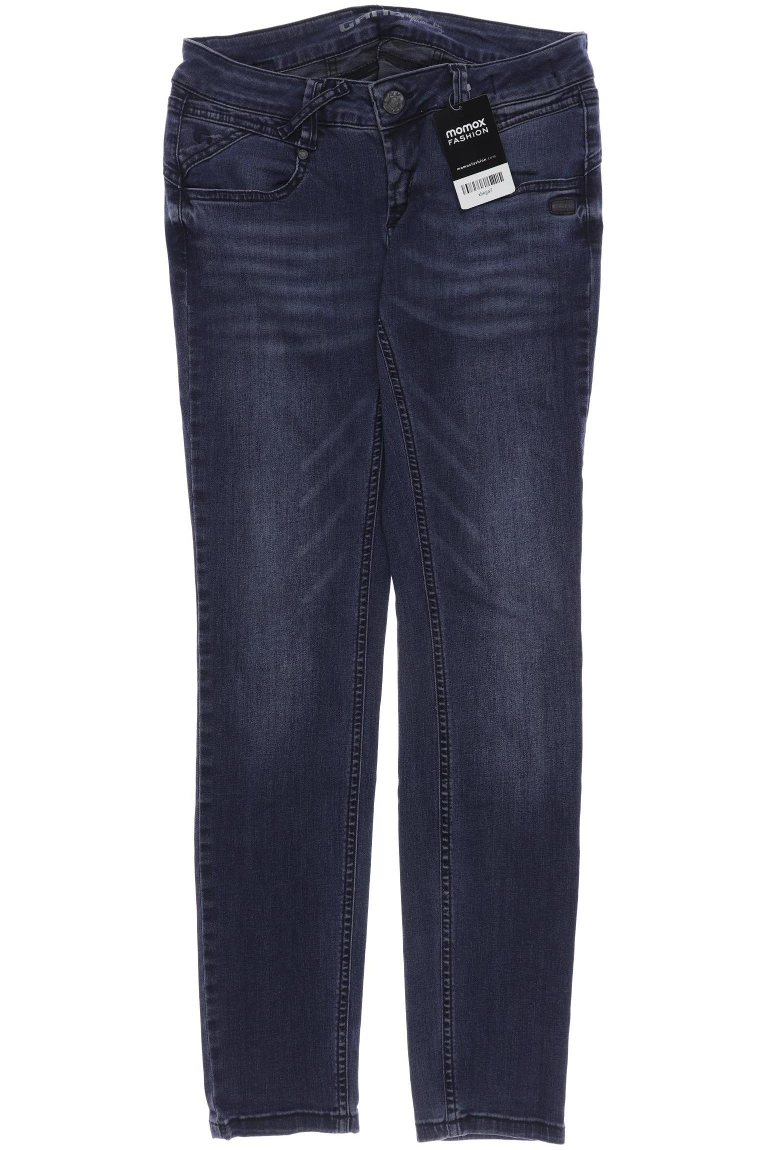 

Gang Damen Jeans, marineblau, Gr. 29