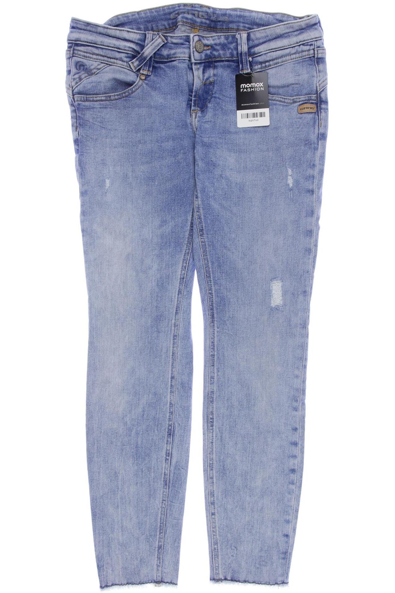 

Gang Damen Jeans, blau, Gr. 29