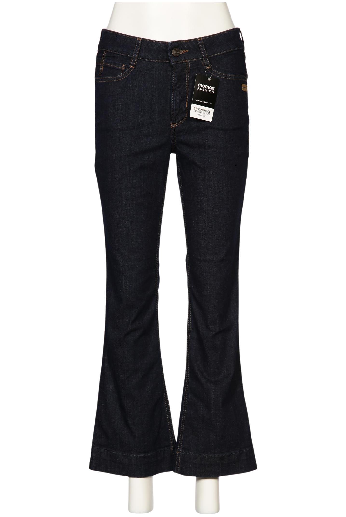 

Gang Damen Jeans, marineblau, Gr. 28