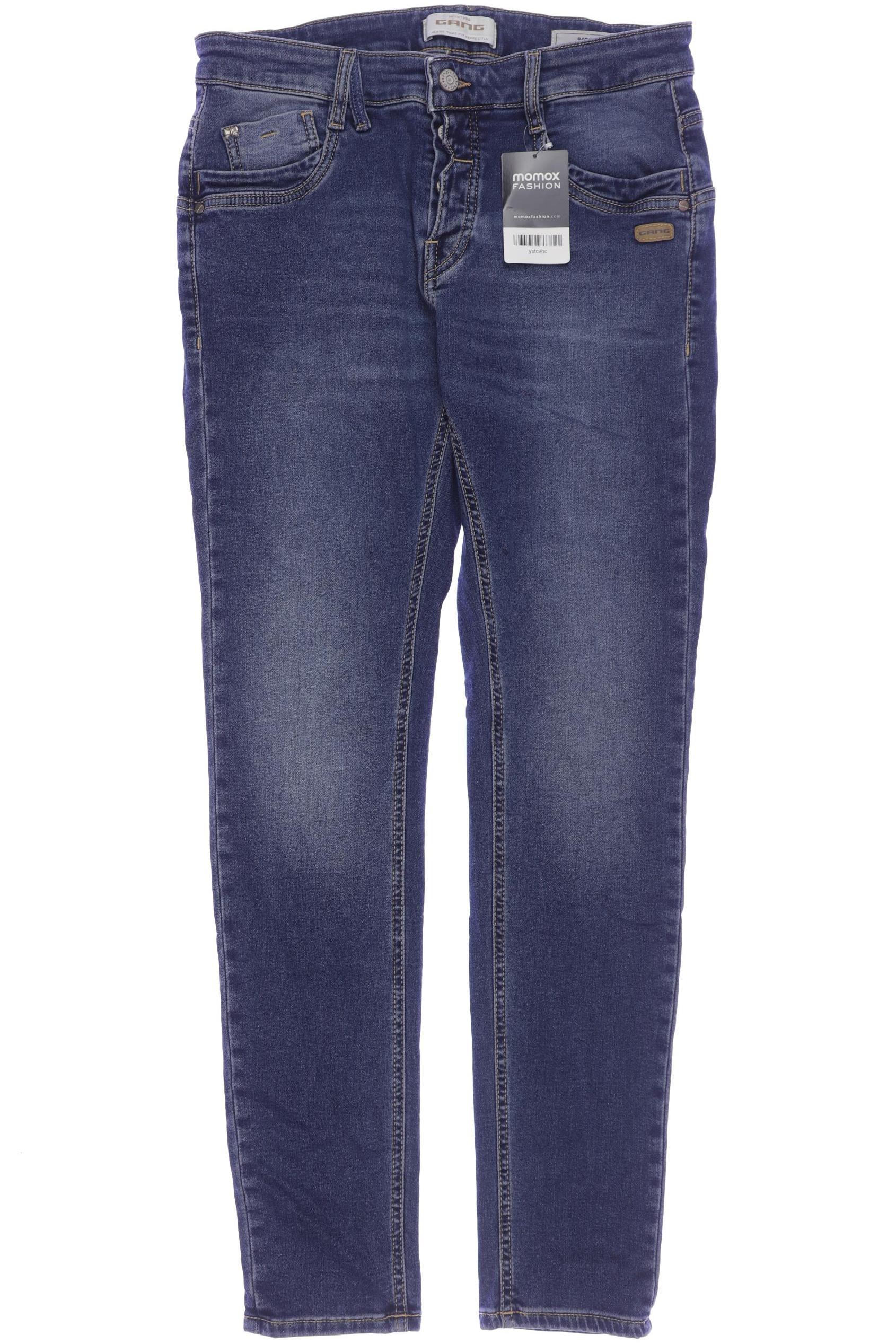 

Gang Damen Jeans, blau, Gr. 28