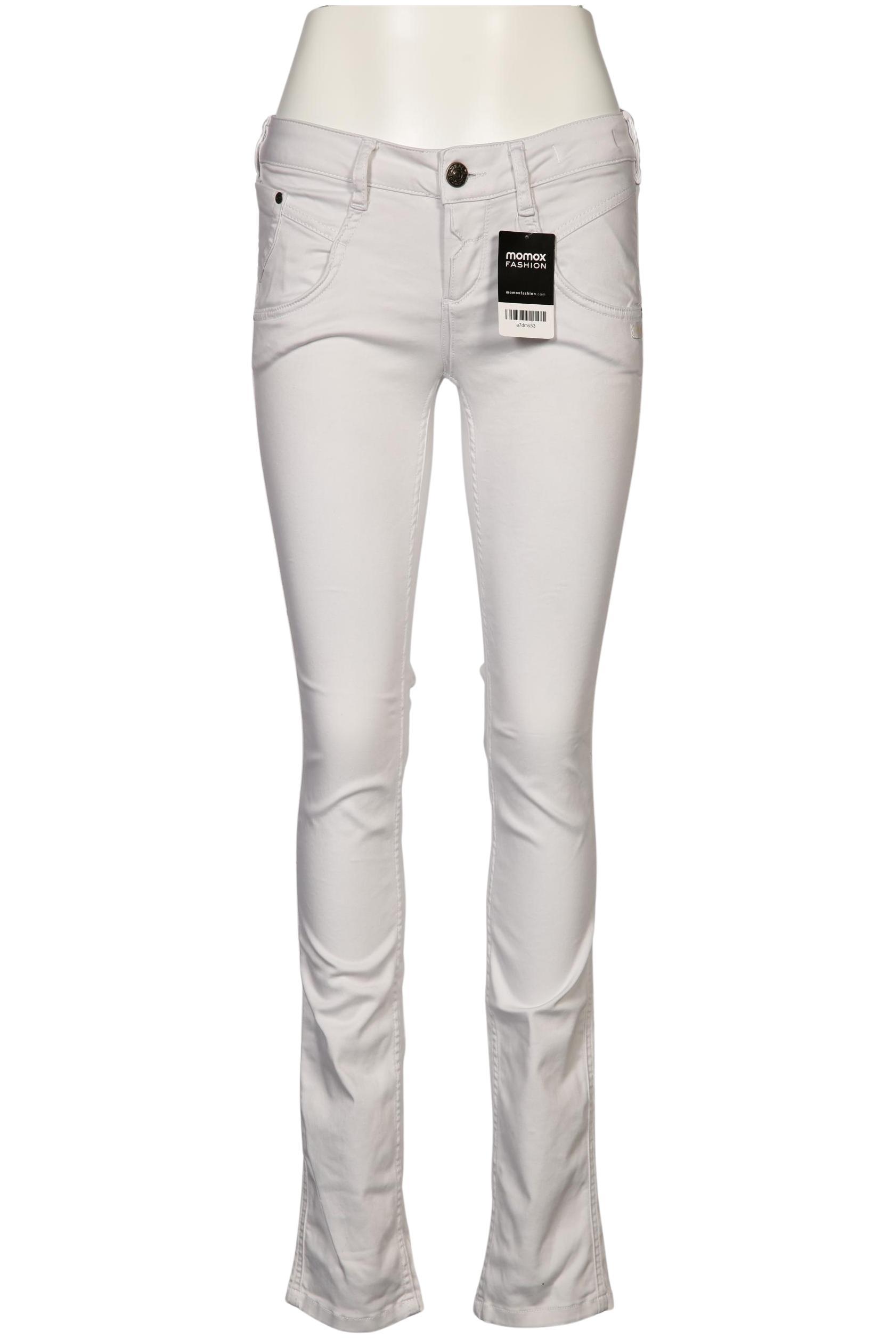 

Gang Damen Jeans, weiß, Gr. 29