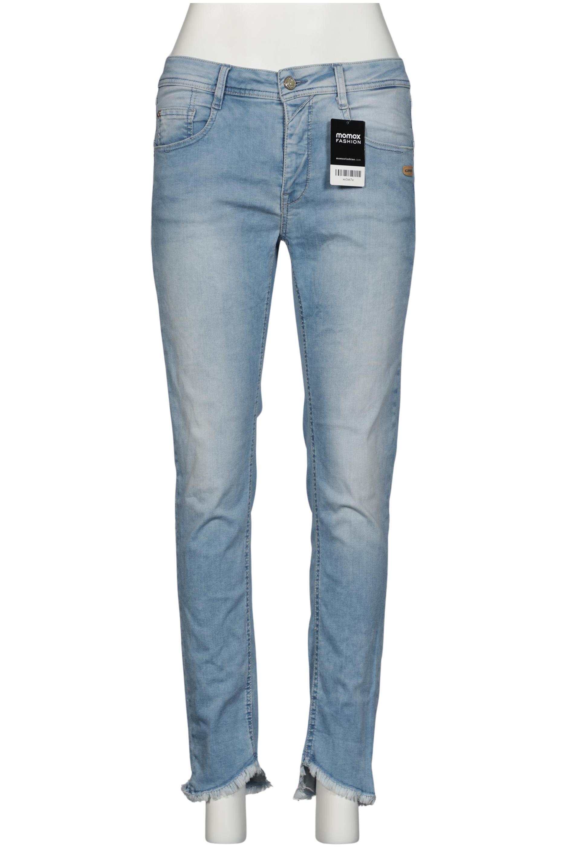 

Gang Damen Jeans, hellblau, Gr. 31