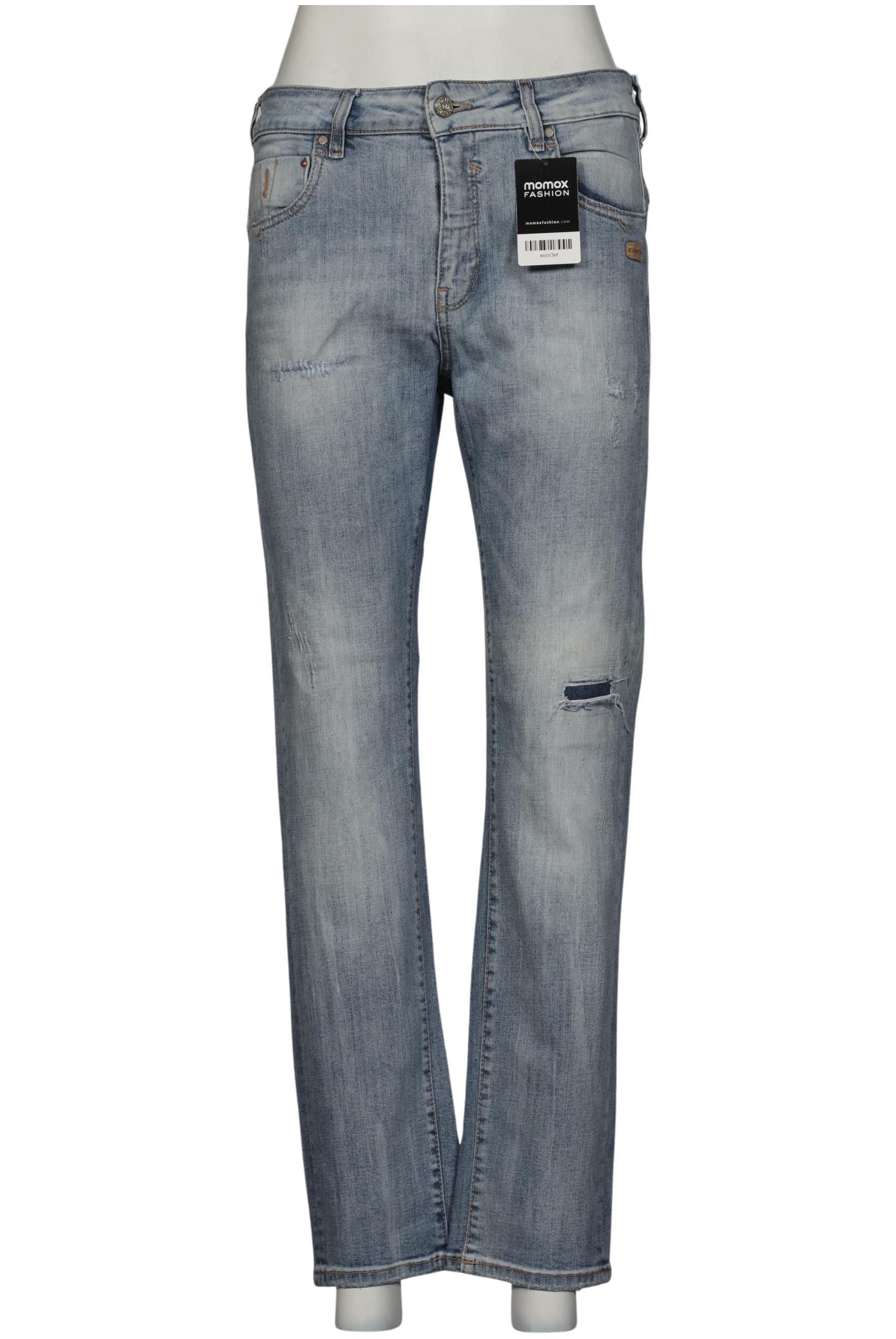 

Gang Damen Jeans, hellblau, Gr. 30