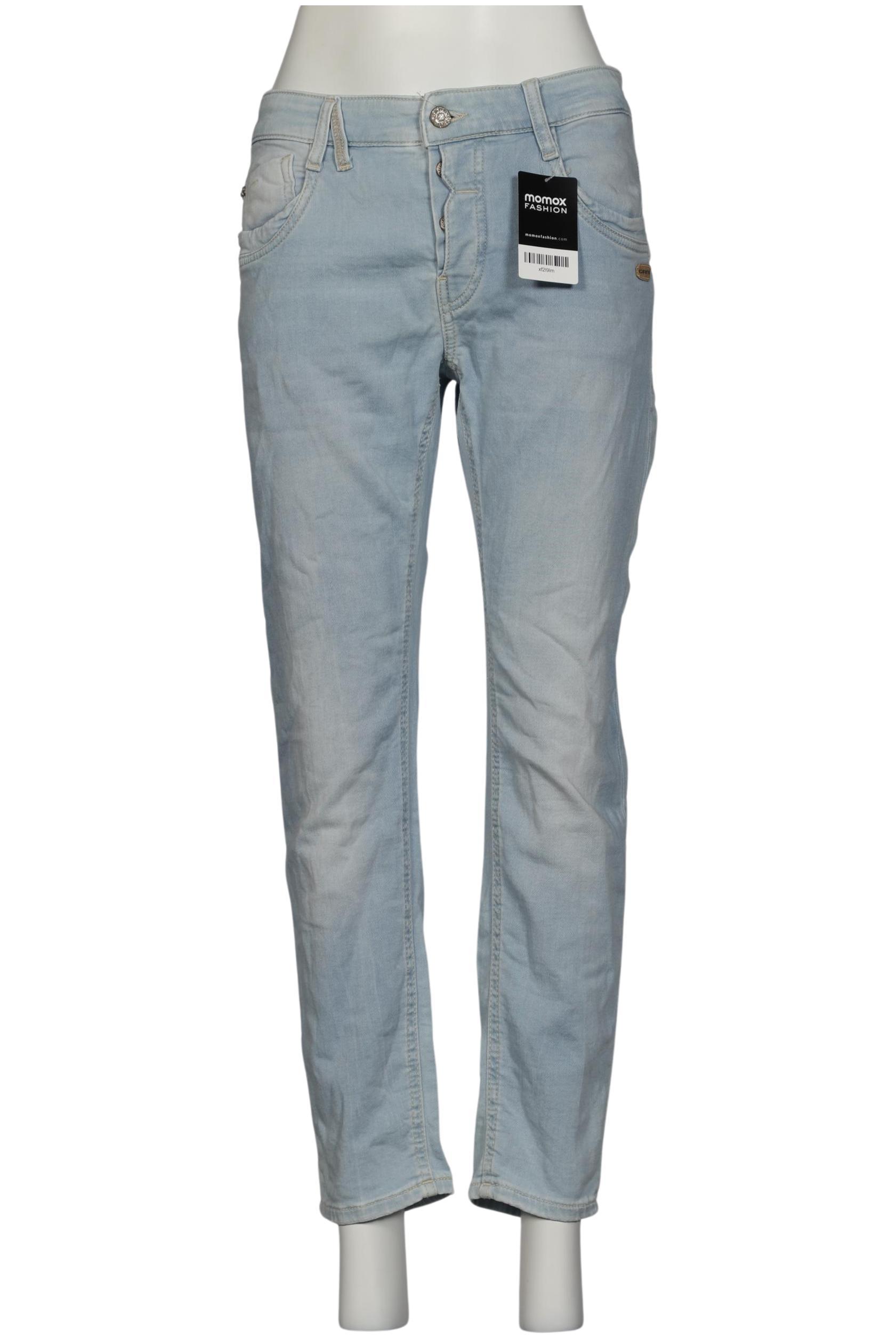 

Gang Damen Jeans, hellblau, Gr. 29