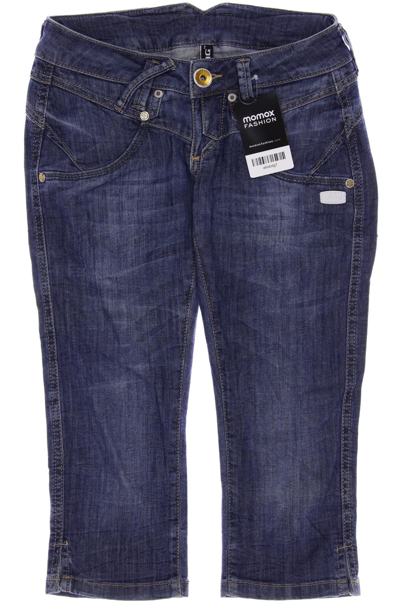 

GANG Damen Jeans, marineblau