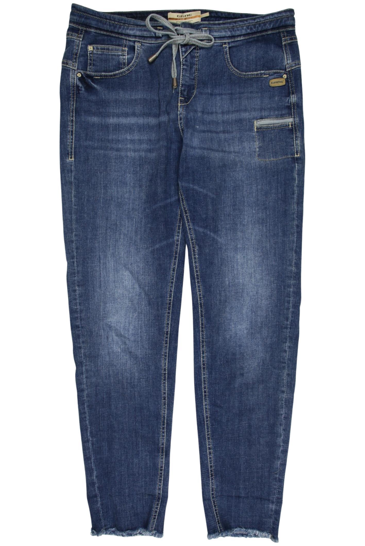 

Gang Damen Jeans, blau, Gr. 33
