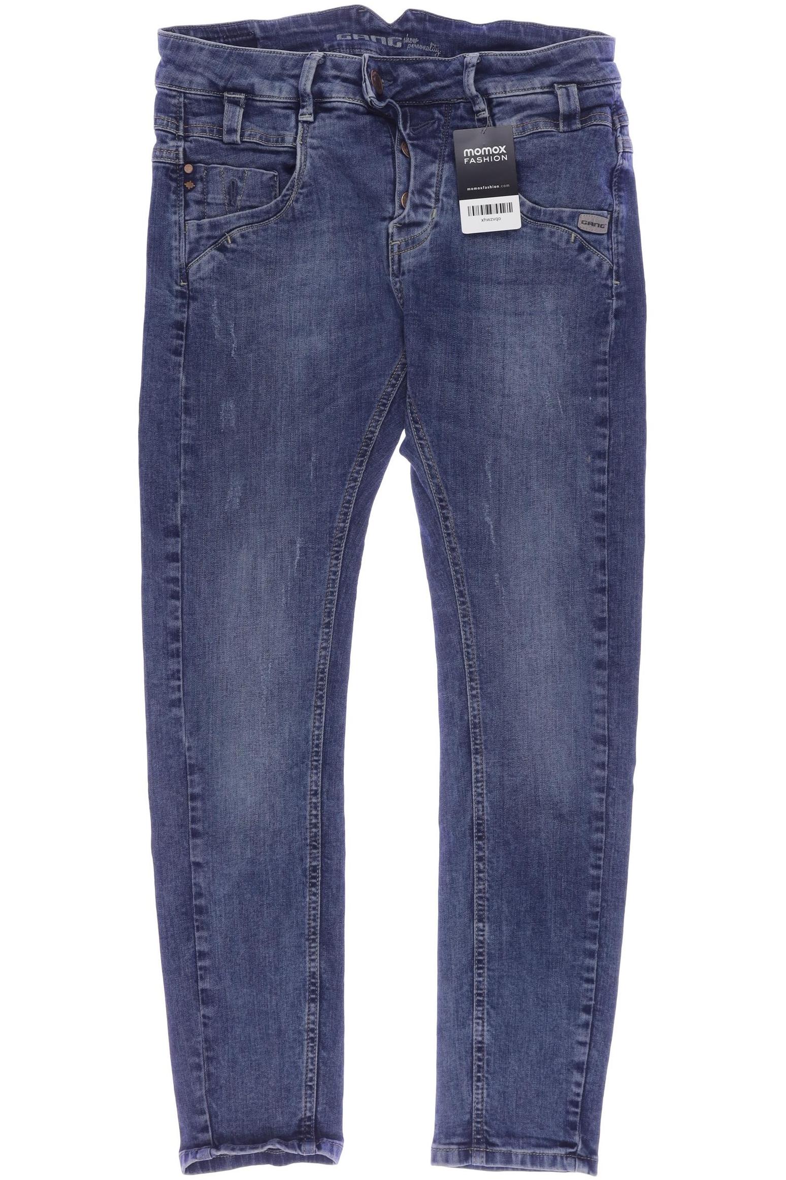 

Gang Damen Jeans, blau, Gr. 28