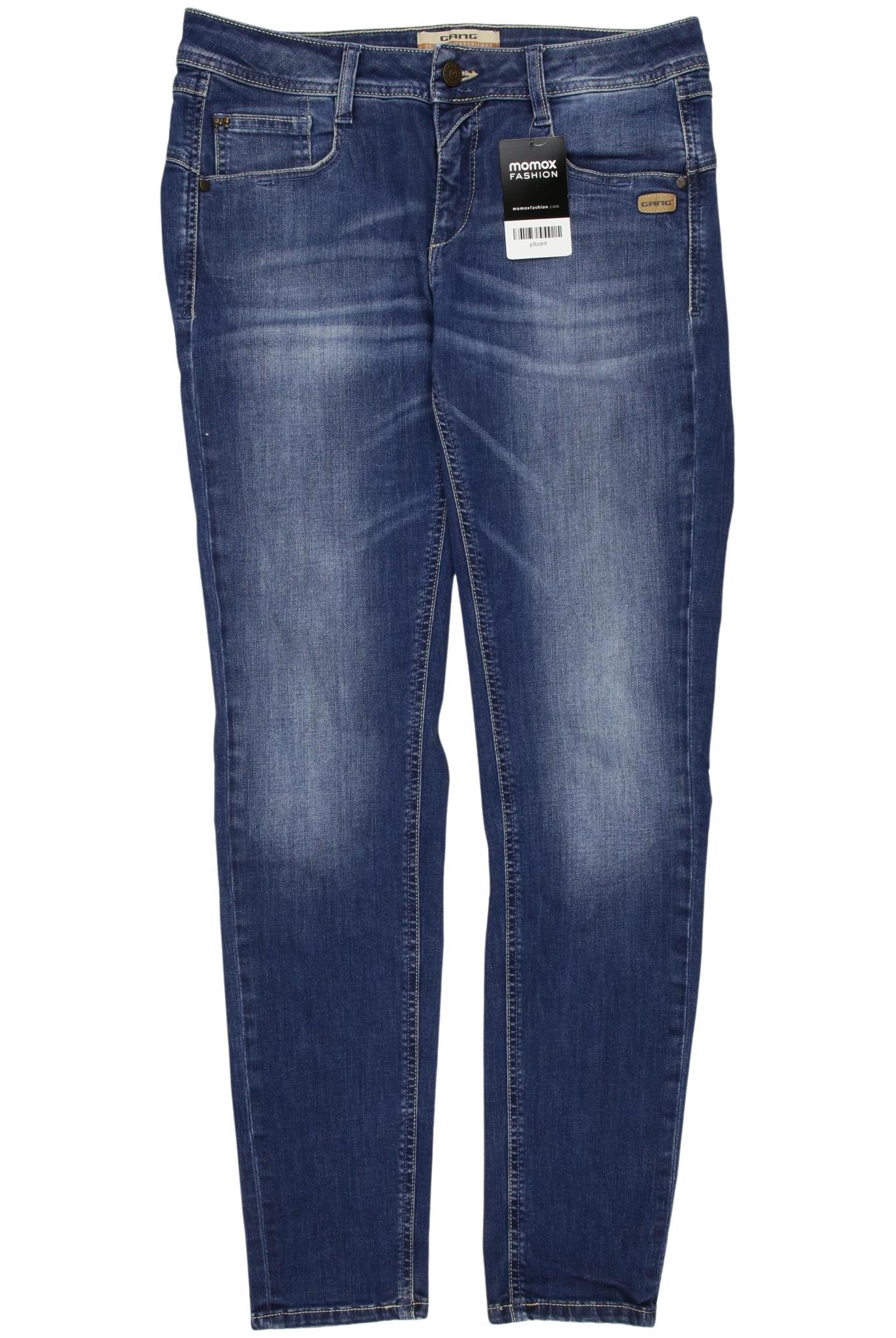

Gang Damen Jeans, blau, Gr. 29