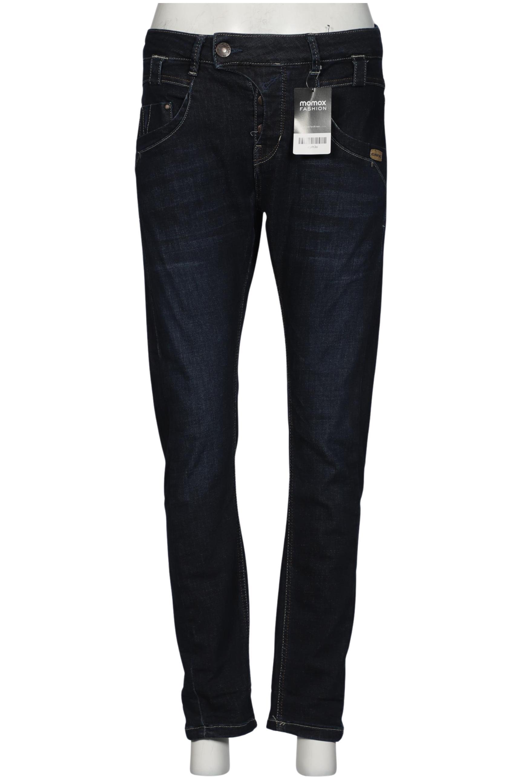 

Gang Damen Jeans, marineblau, Gr. 29