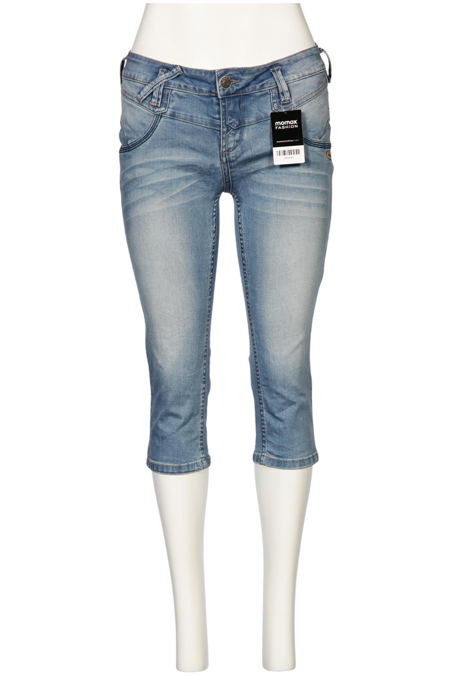 

Gang Damen Jeans, hellblau, Gr. 31