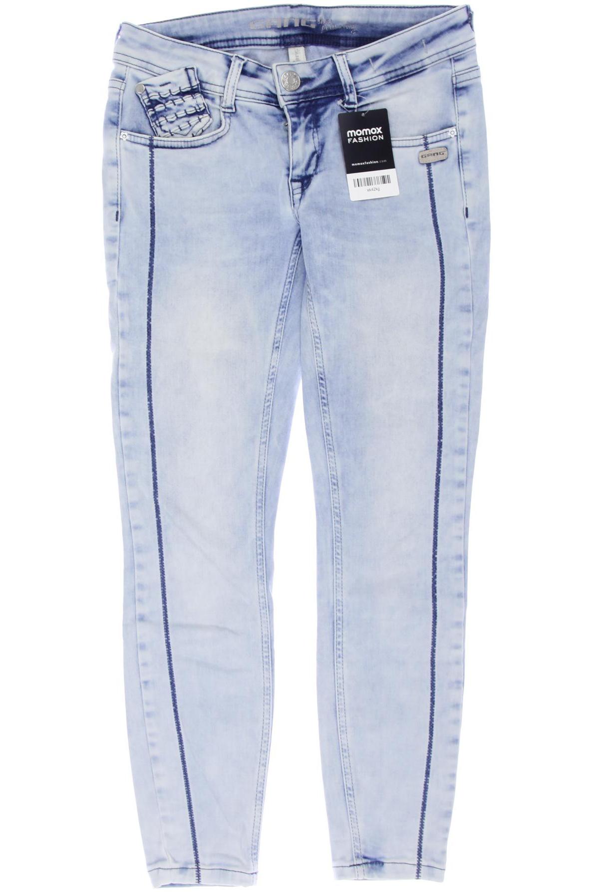 

GANG Damen Jeans, hellblau