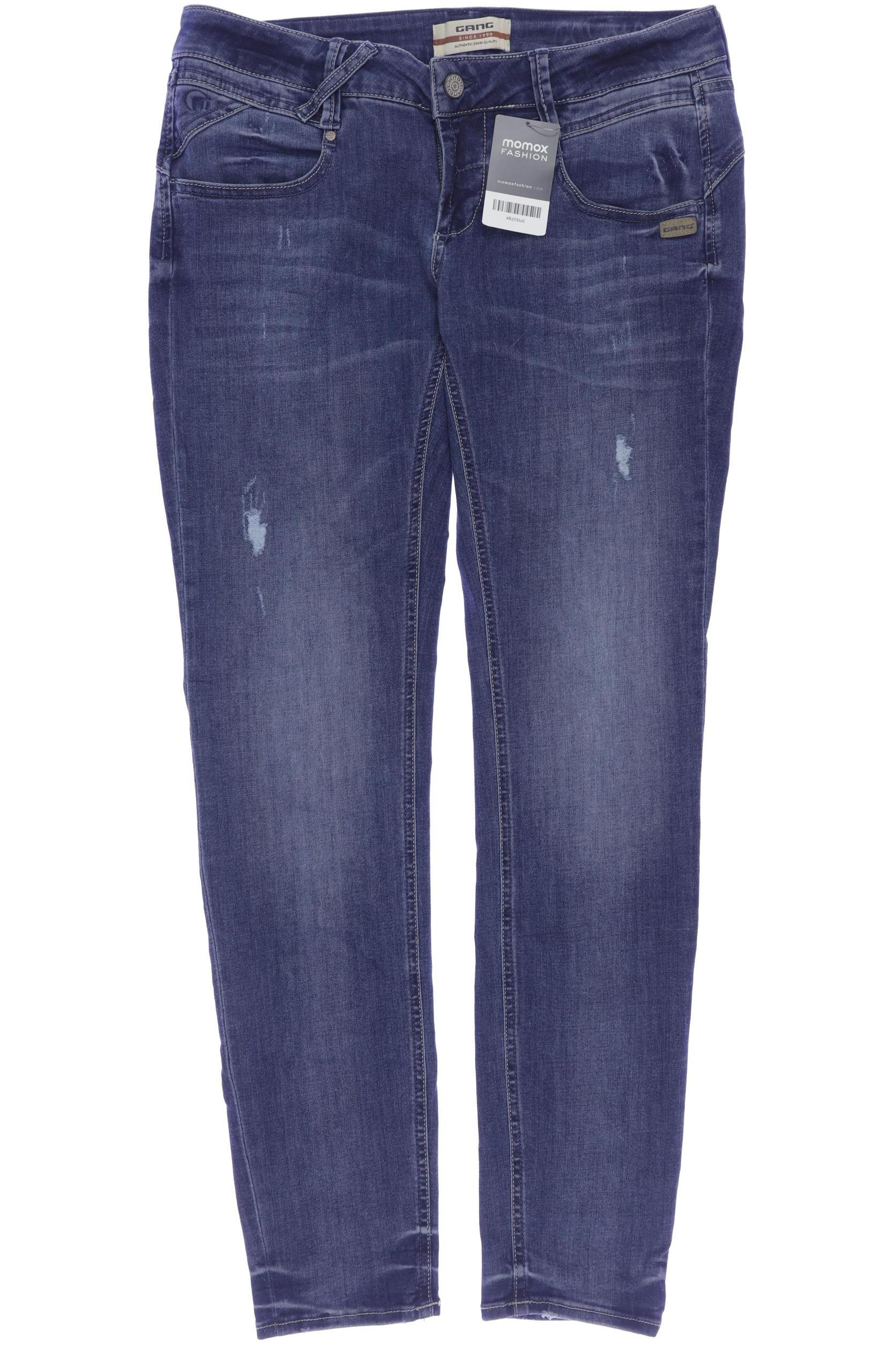 

Gang Damen Jeans, blau, Gr. 30