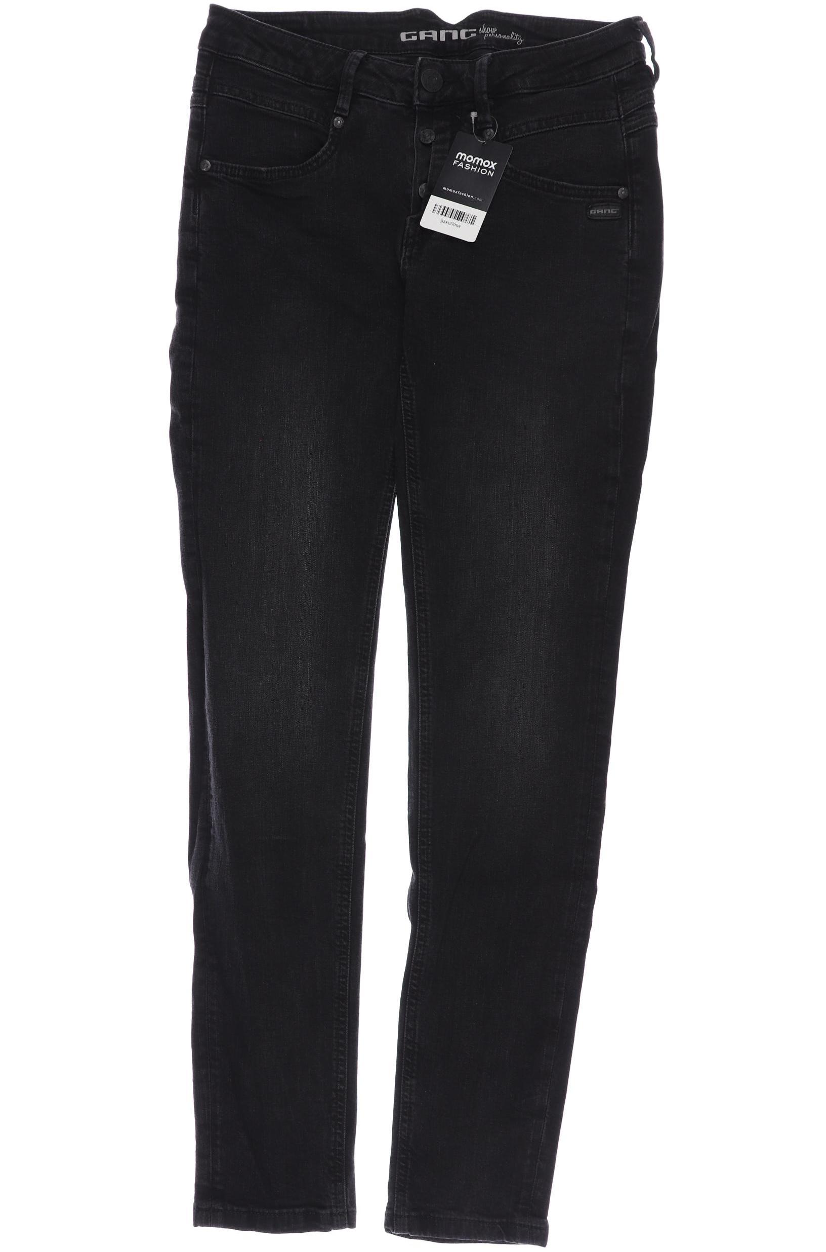 

GANG Damen Jeans, grau