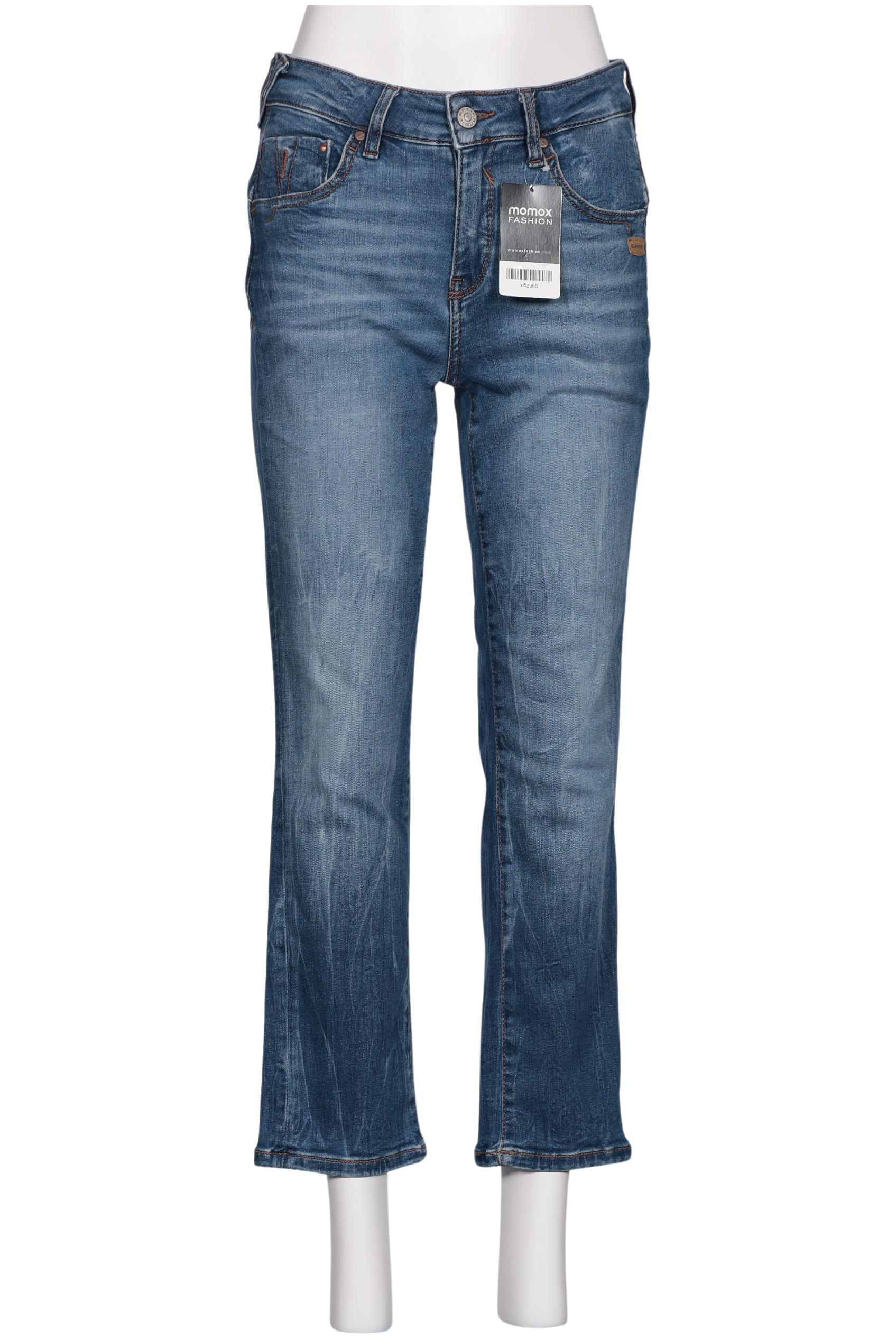 

Gang Damen Jeans, blau, Gr. 27